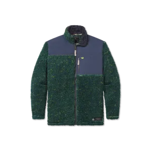 Southern Marsh 21 Blue Ridge Sherpa Jacket
