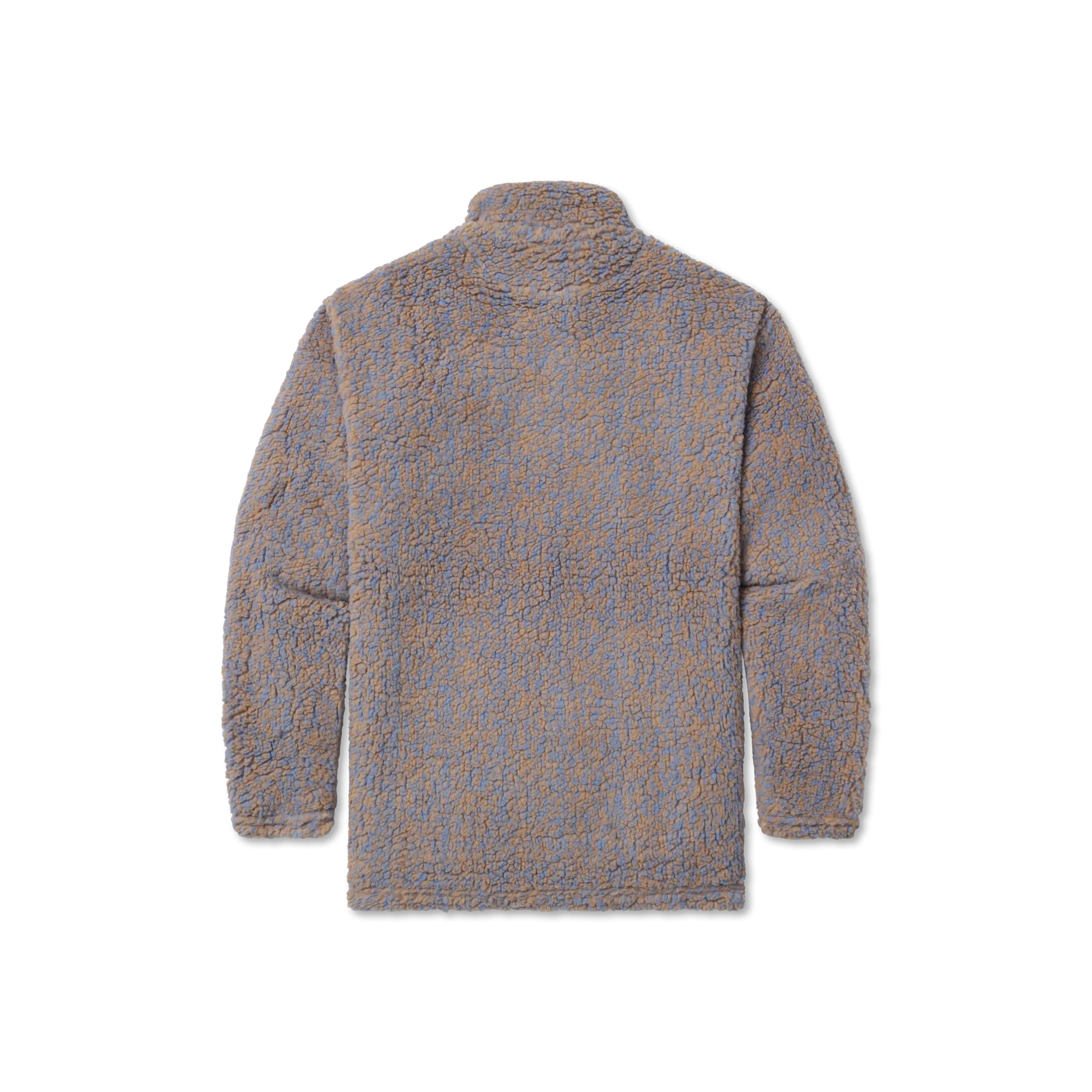 Southern Marsh 21 Blue Ridge Sherpa Pullover