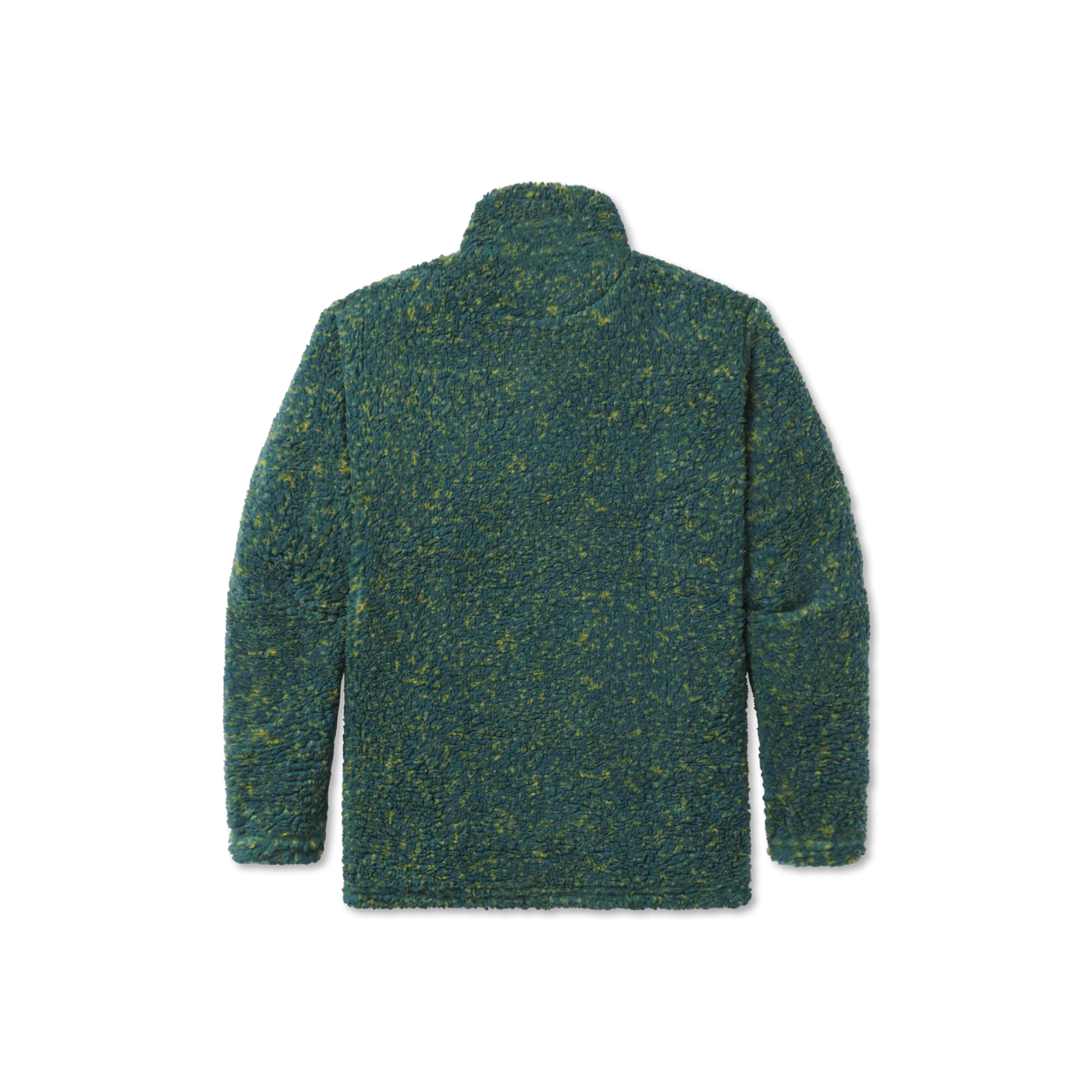 Southern Marsh 21 Blue Ridge Sherpa Pullover