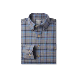 Southern Marsh 21 Boothville Flannel