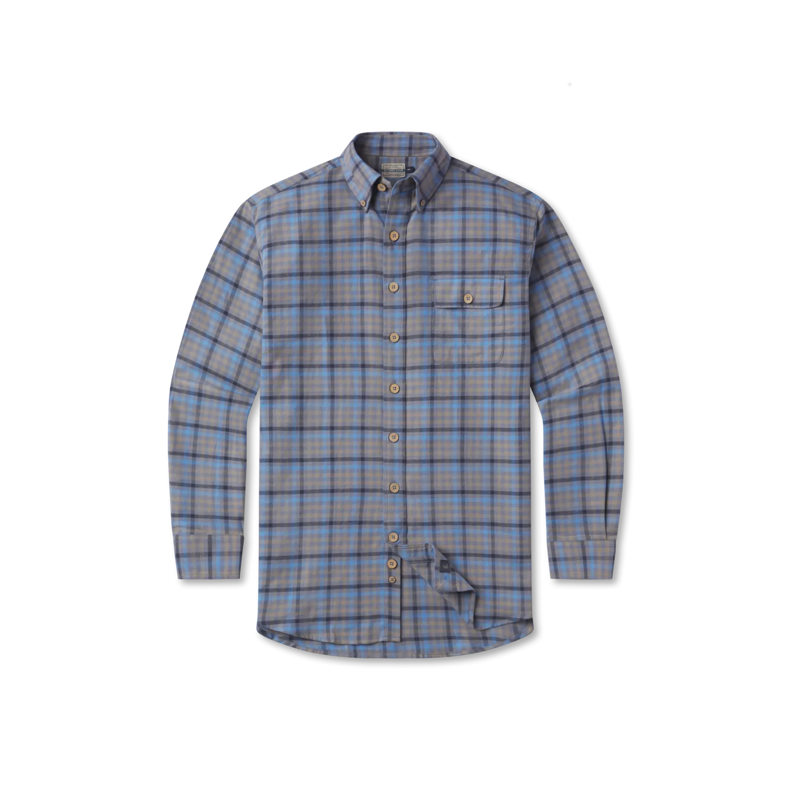 Southern Marsh 21 Boothville Flannel