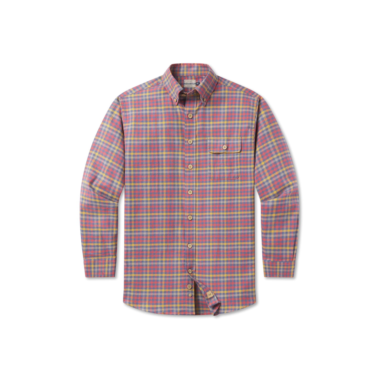 Southern Marsh 21 Boothville Flannel