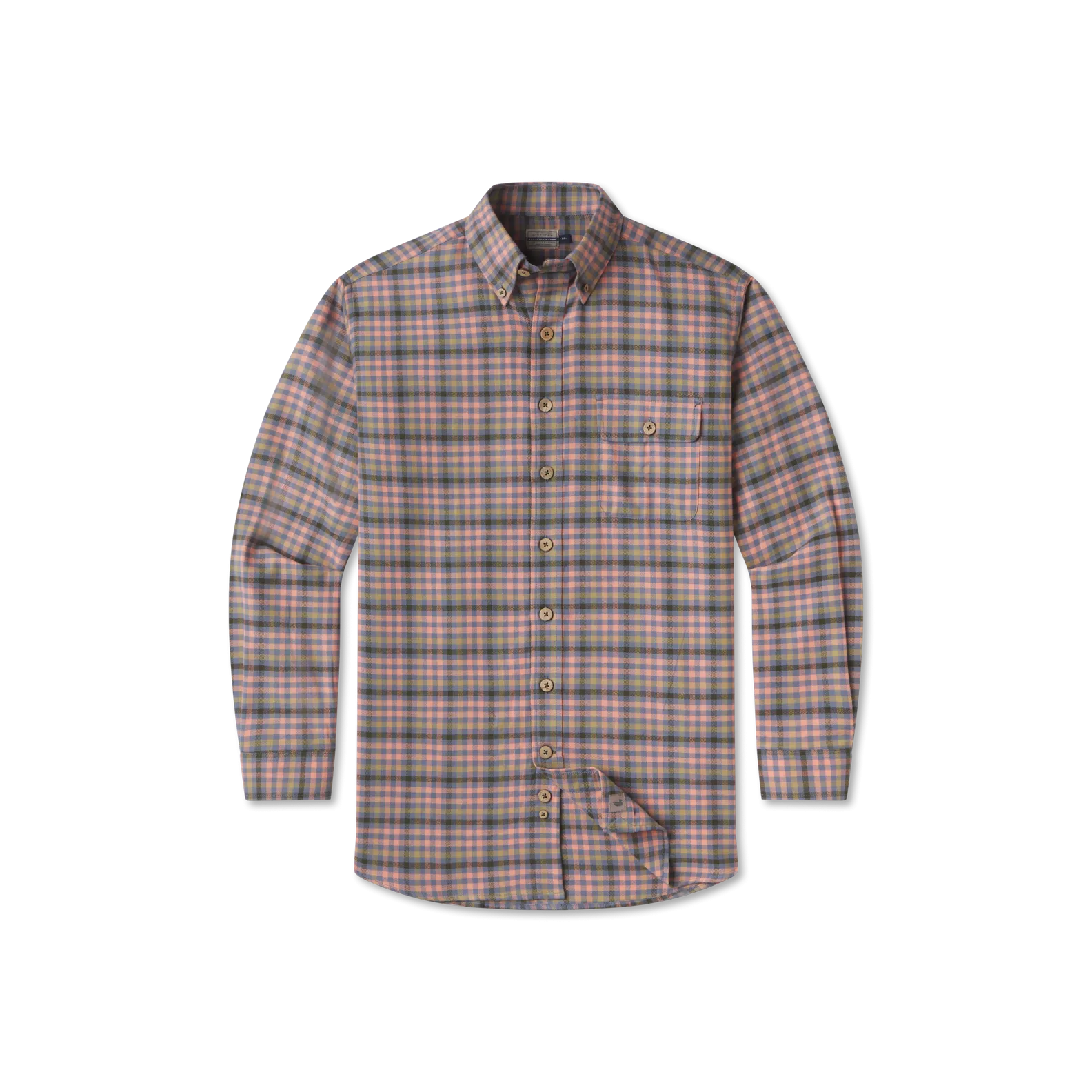 Southern Marsh 21 Boothville Flannel