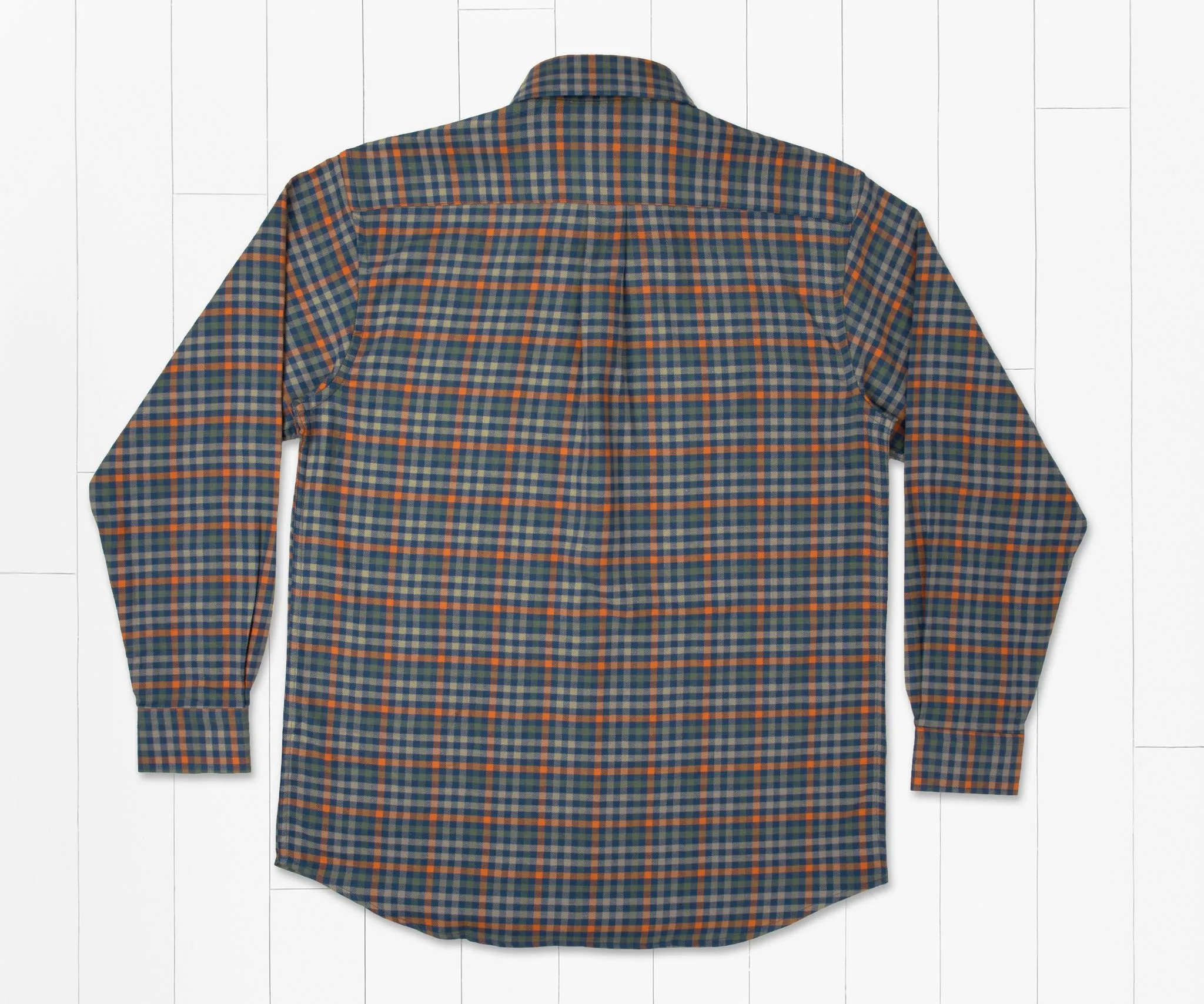 Southern Marsh 21 Boothville Flannel