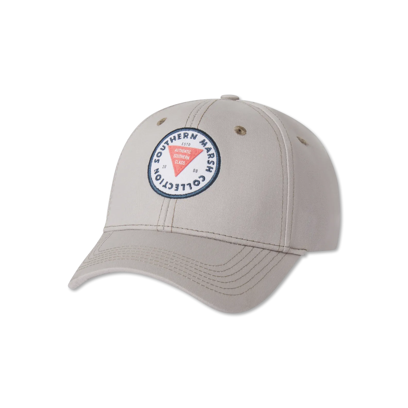 Southern Marsh 21 Boulder Patch Hat