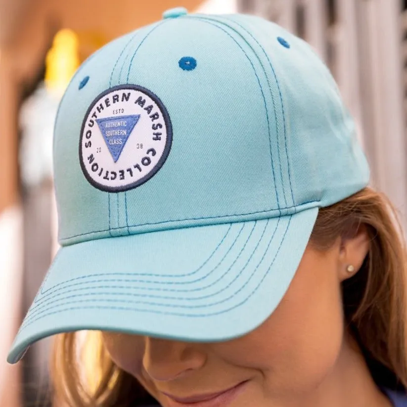 Southern Marsh 21 Boulder Patch Hat
