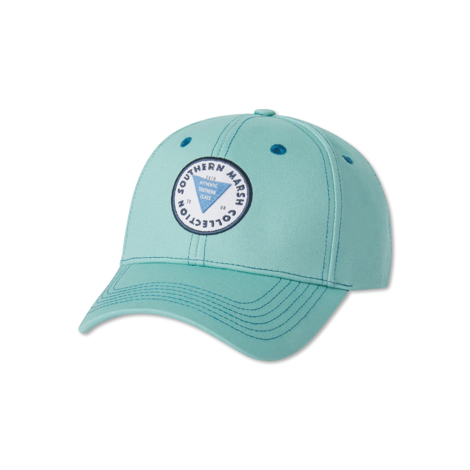 Southern Marsh 21 Boulder Patch Hat