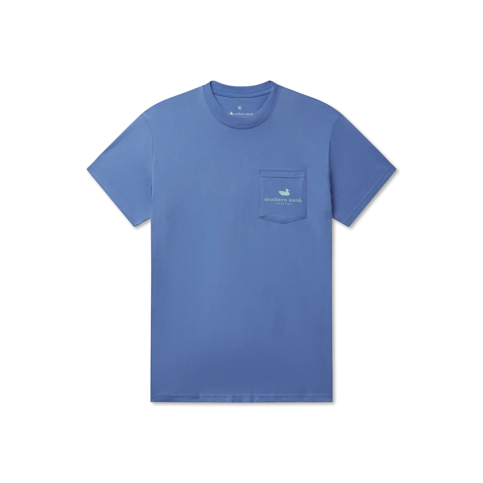 Southern Marsh 21 Branding Collection Tee - Beach Drinks