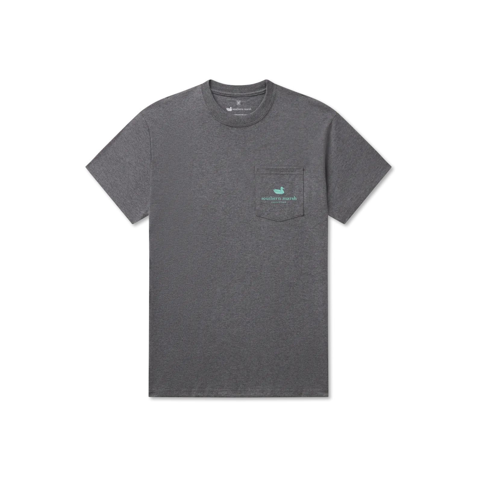 Southern Marsh 21 Branding Collection Tee - Flight School