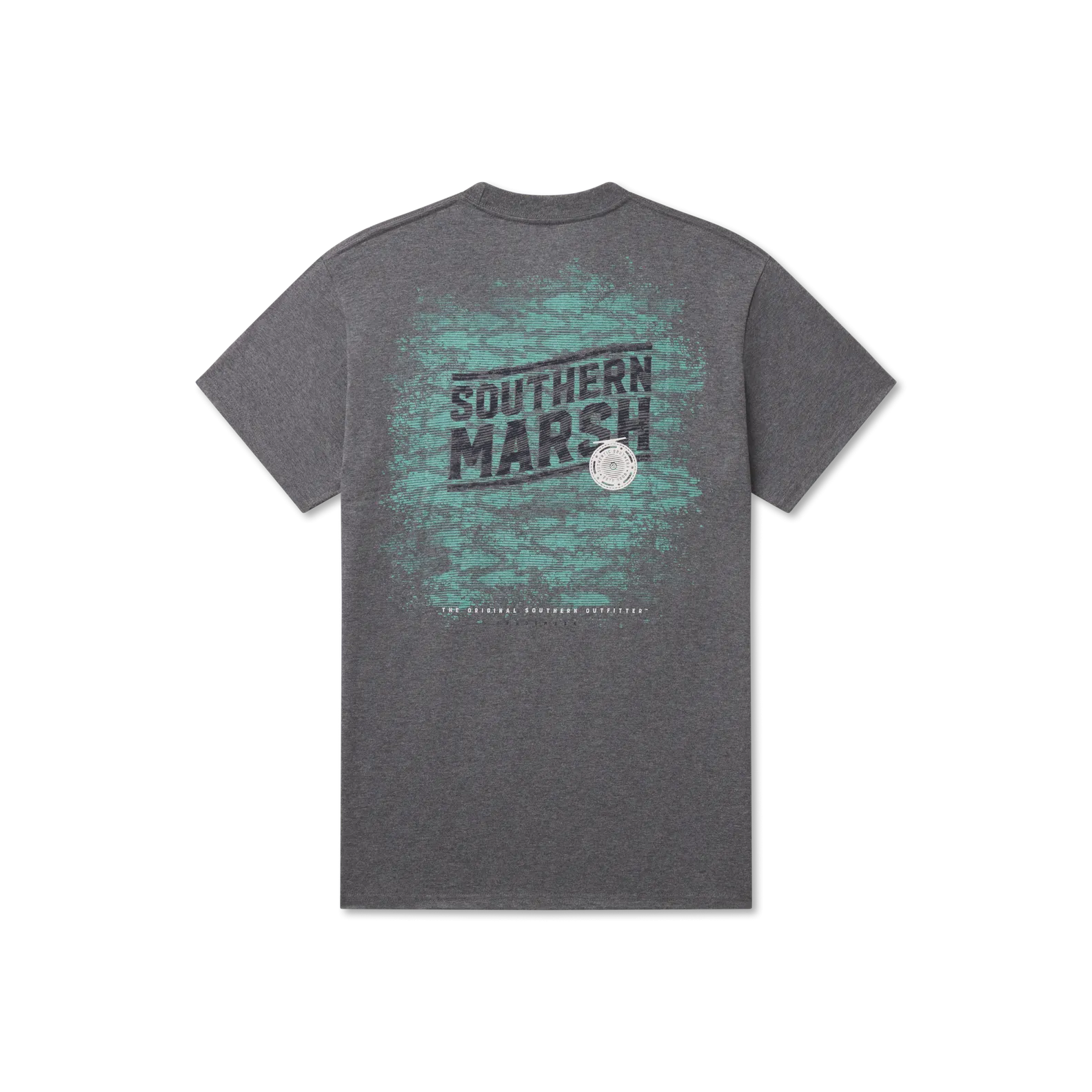 Southern Marsh 21 Branding Collection Tee - Flight School