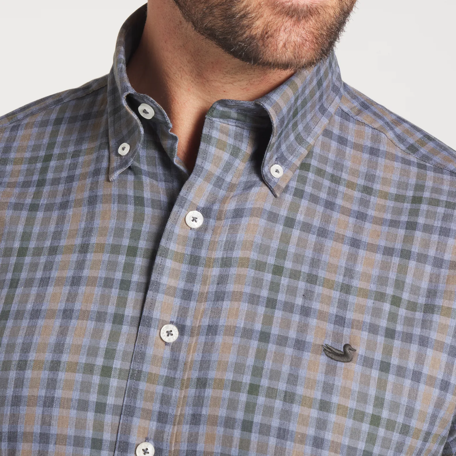 Southern Marsh 21 Brantley Performance Dress Shirt