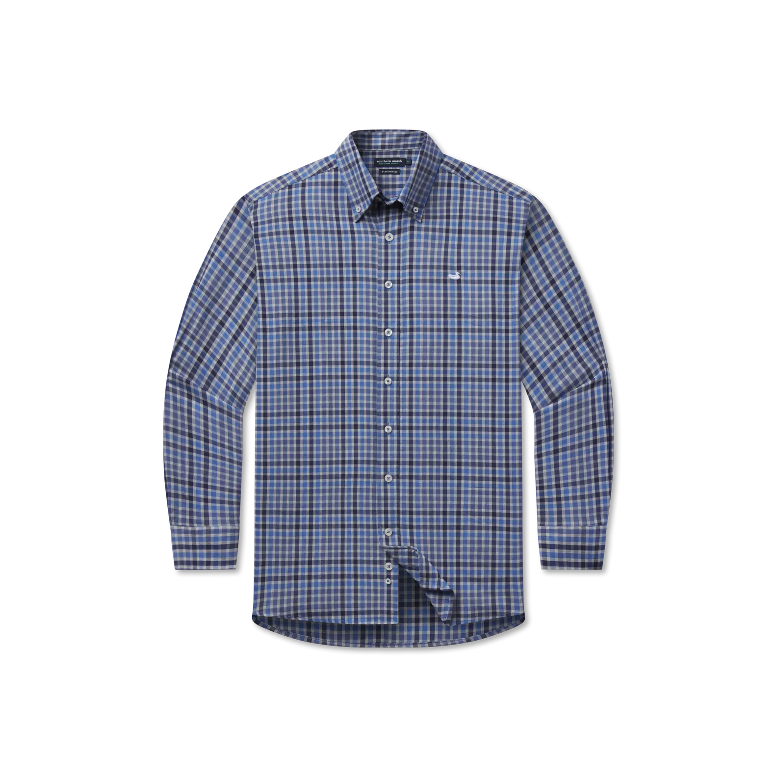 Southern Marsh 21 Brantley Performance Dress Shirt