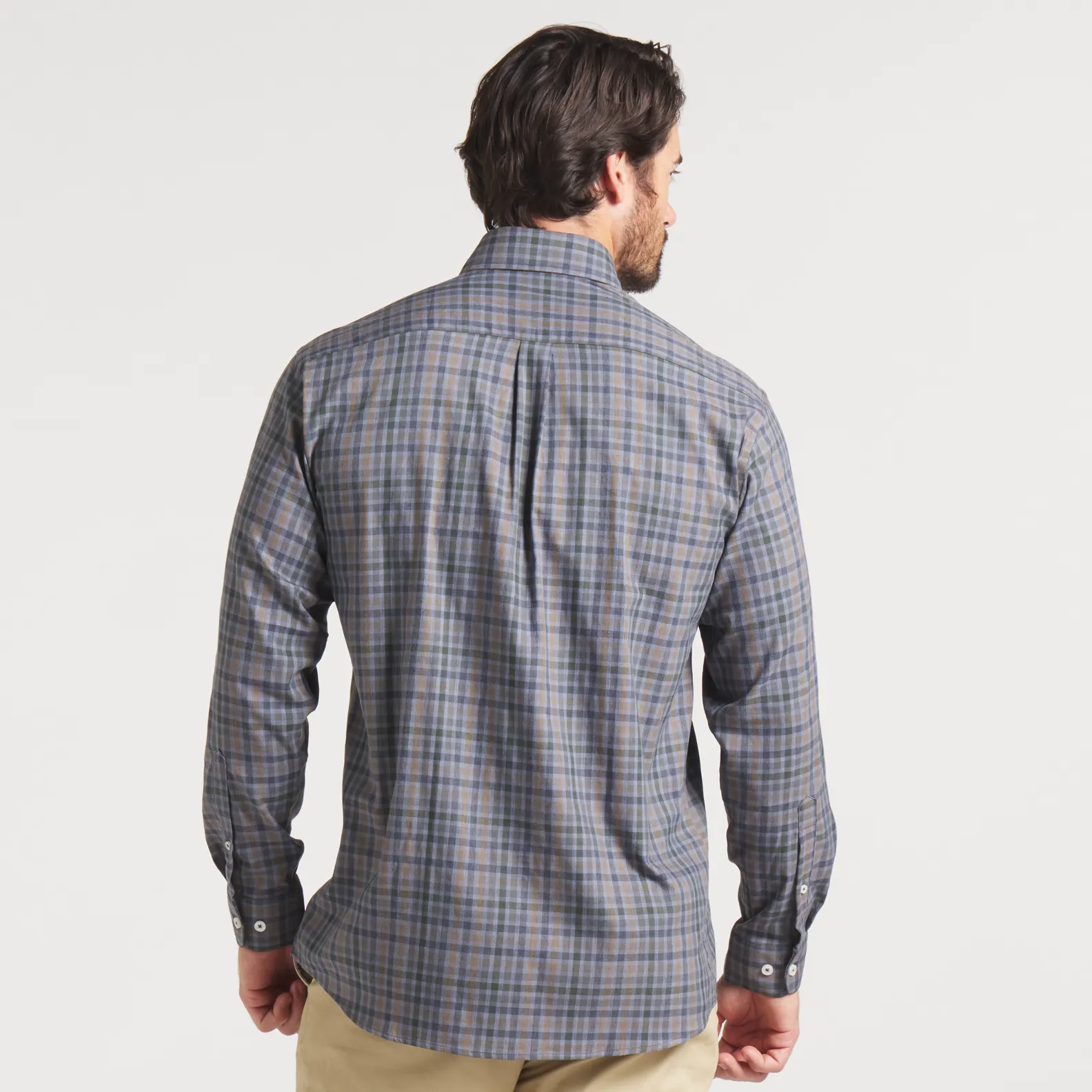 Southern Marsh 21 Brantley Performance Dress Shirt