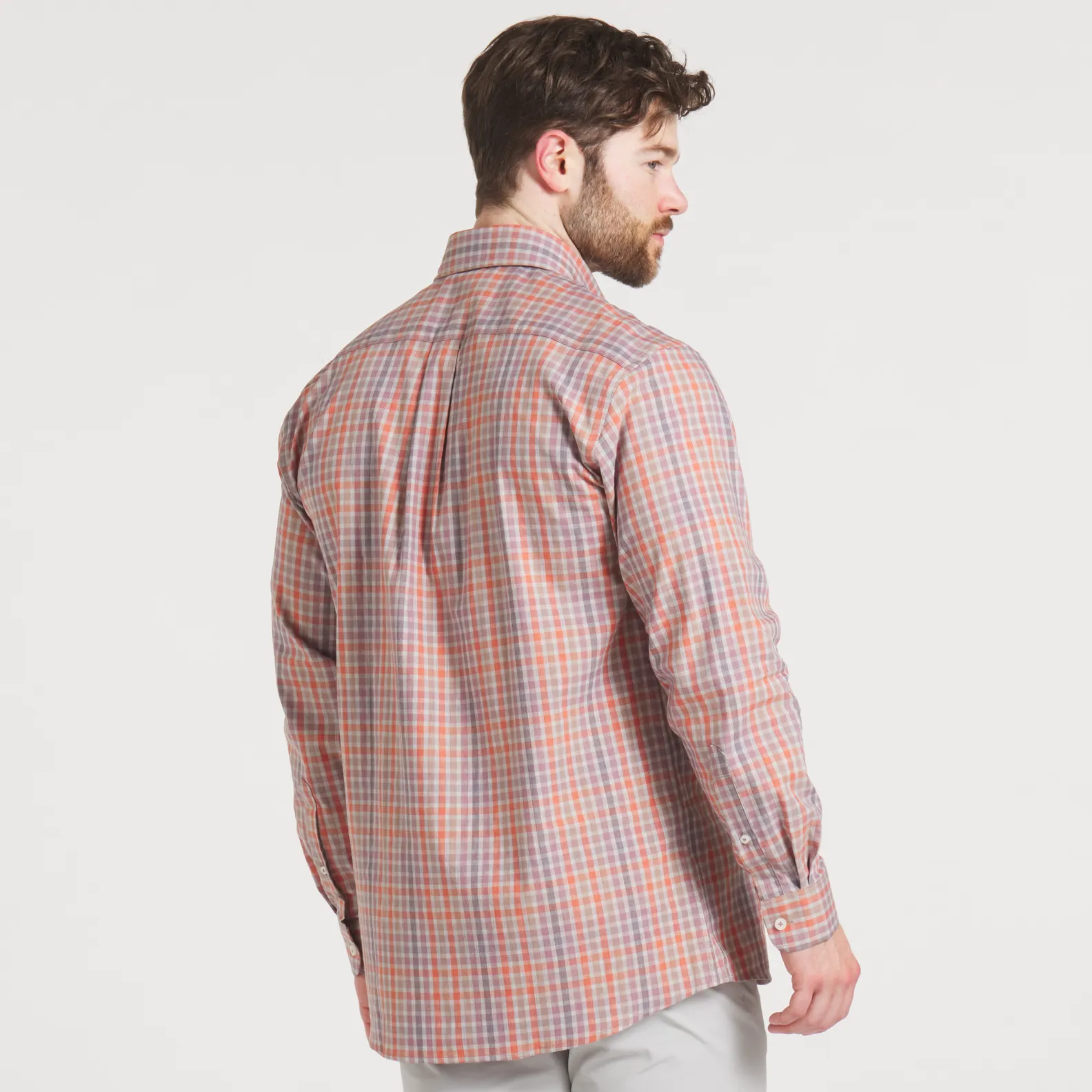 Southern Marsh 21 Brantley Performance Dress Shirt