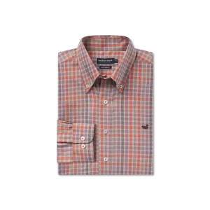 Southern Marsh 21 Brantley Performance Dress Shirt