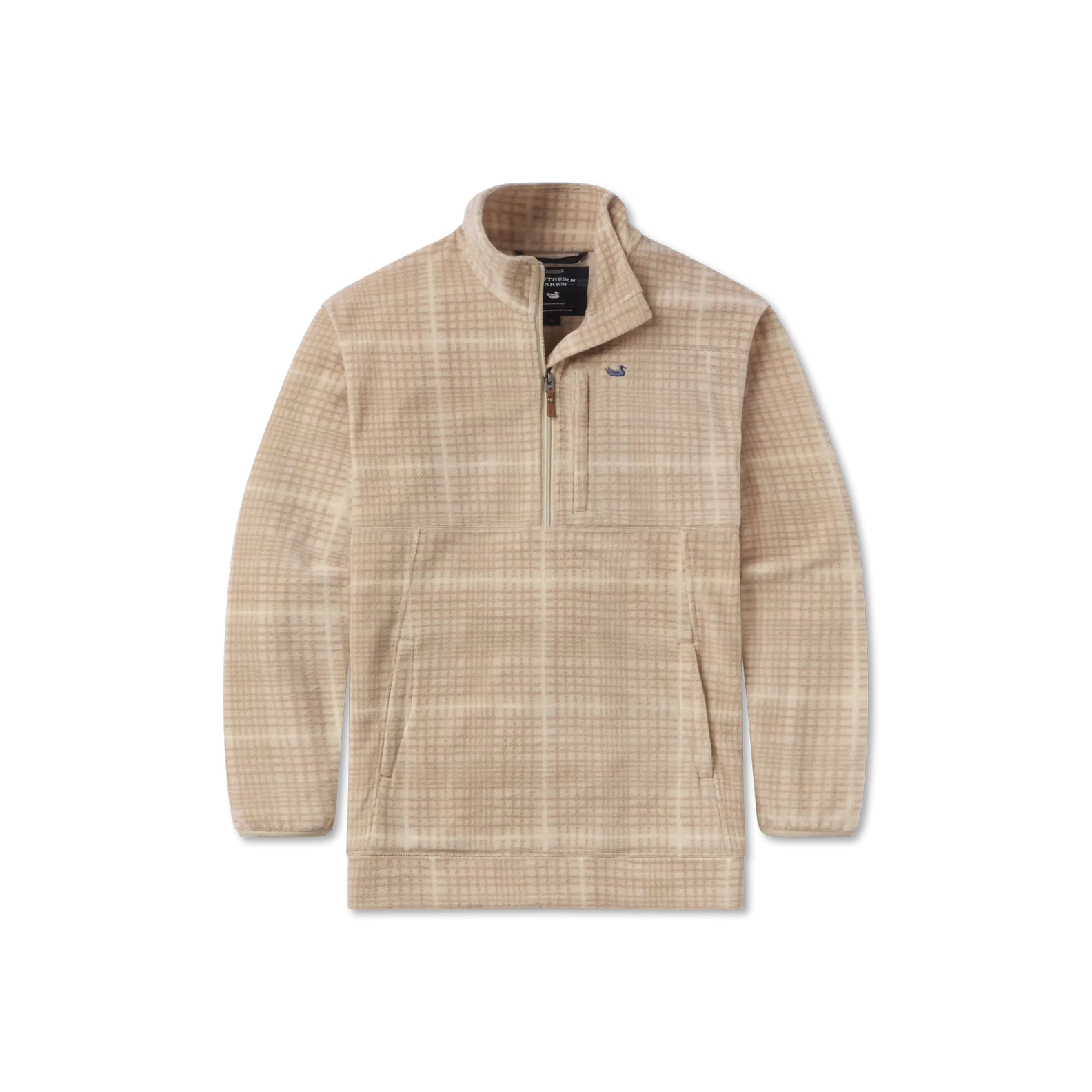 Southern Marsh 21 Brentwood Vintage Pullover