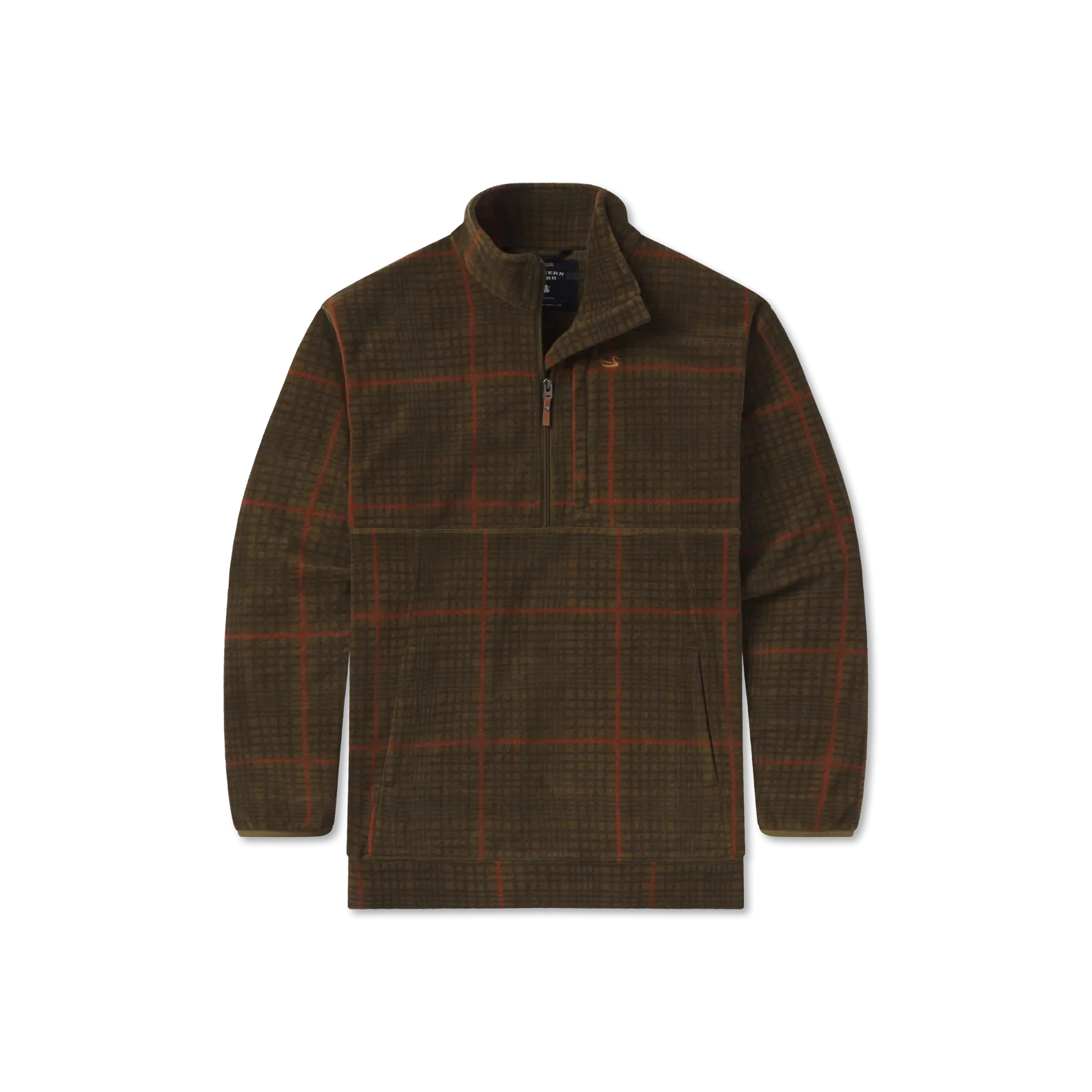 Southern Marsh 21 Brentwood Vintage Pullover