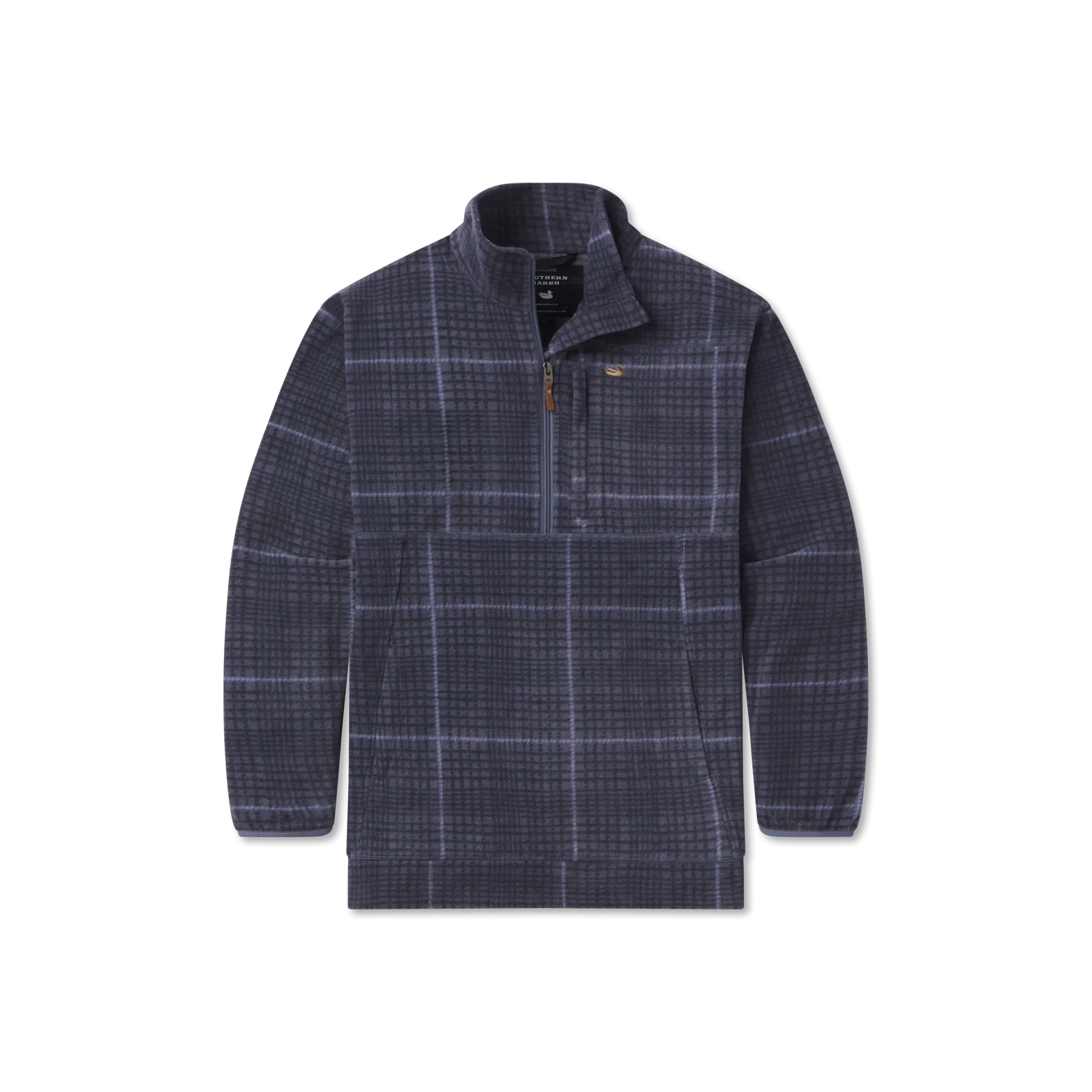 Southern Marsh 21 Brentwood Vintage Pullover