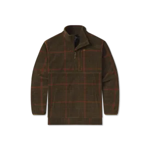 Southern Marsh 21 Brentwood Vintage Pullover