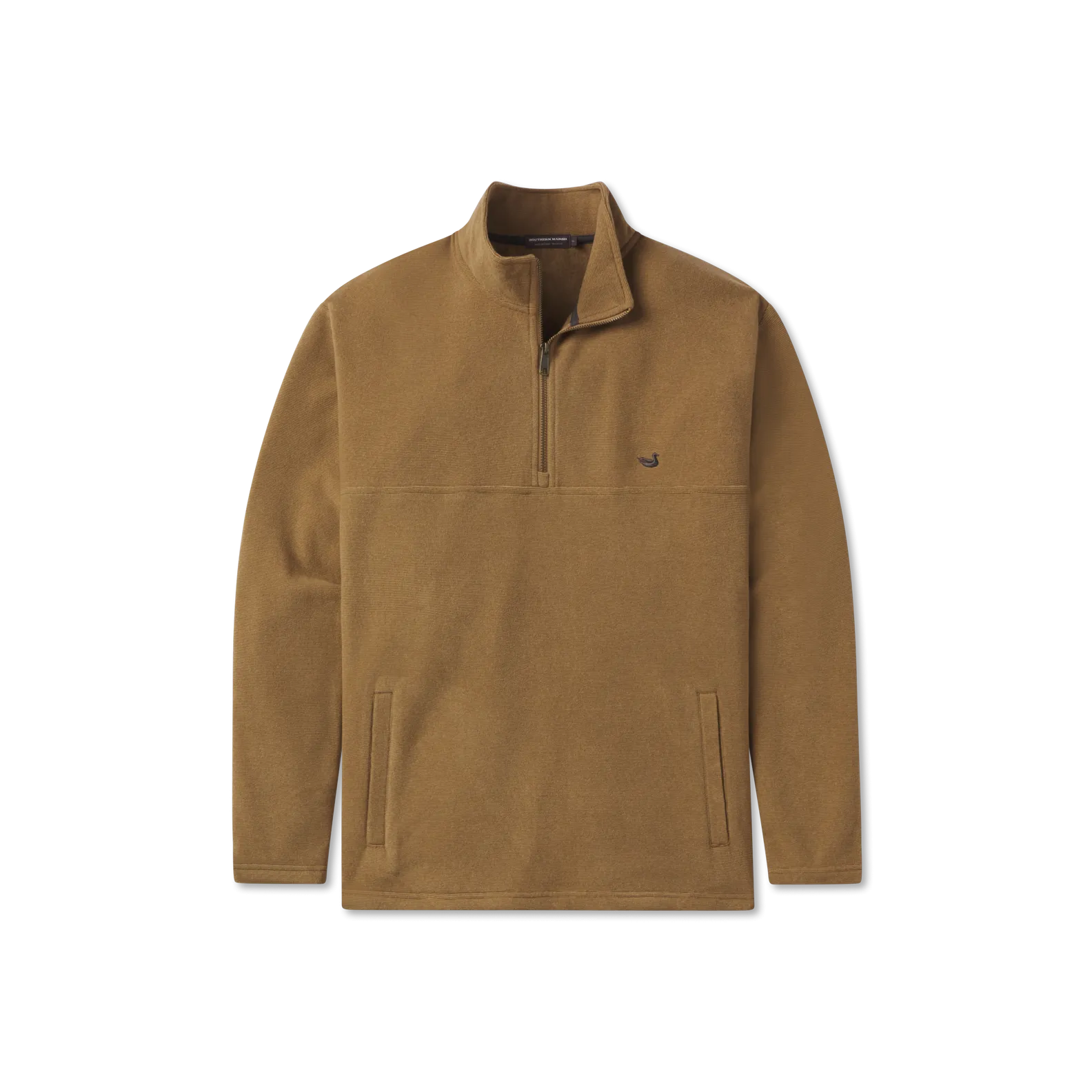 Southern Marsh 21 Bronze Bluff Pullover