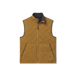 Southern Marsh 21 Broussard Quilted Vest
