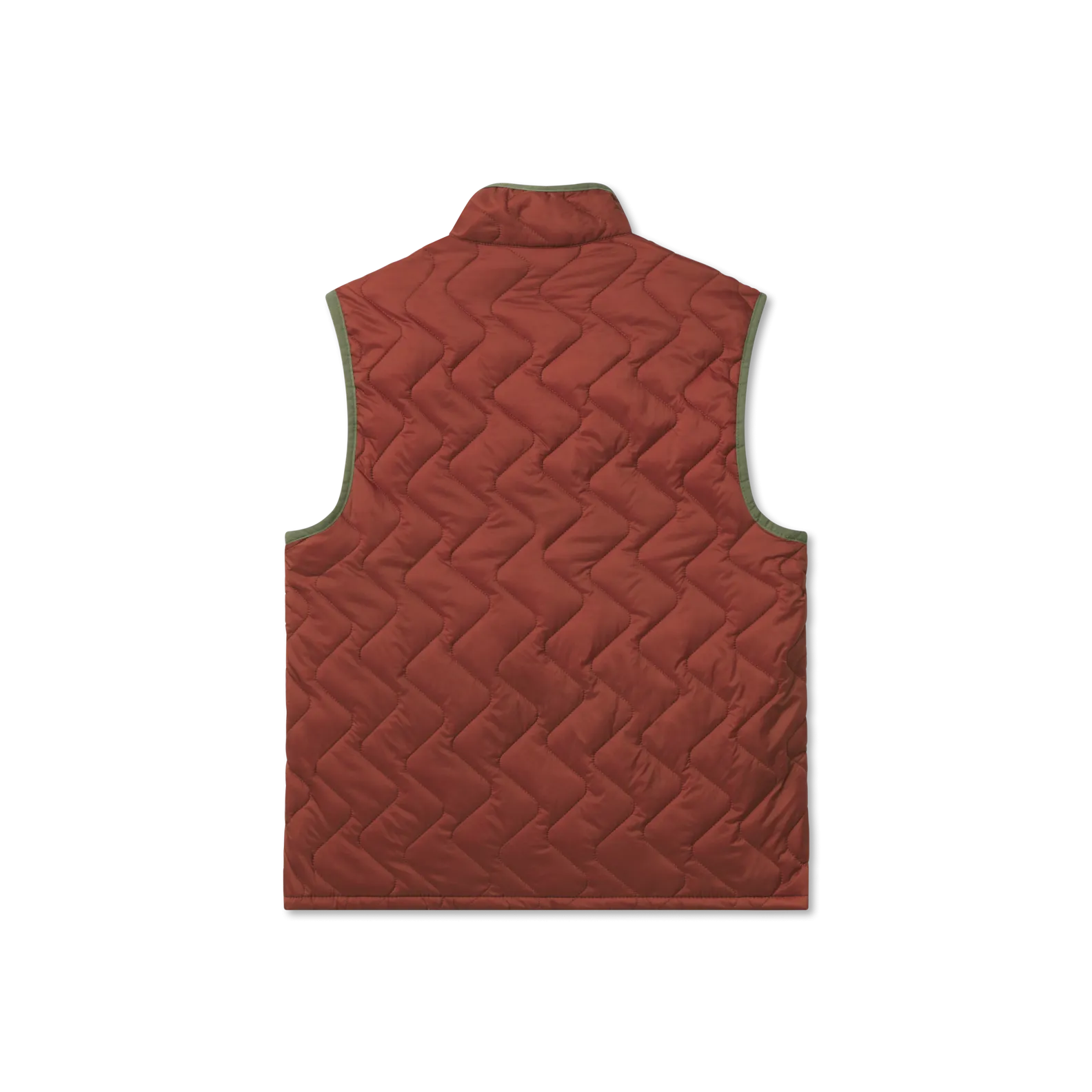 Southern Marsh 21 Broussard Quilted Vest