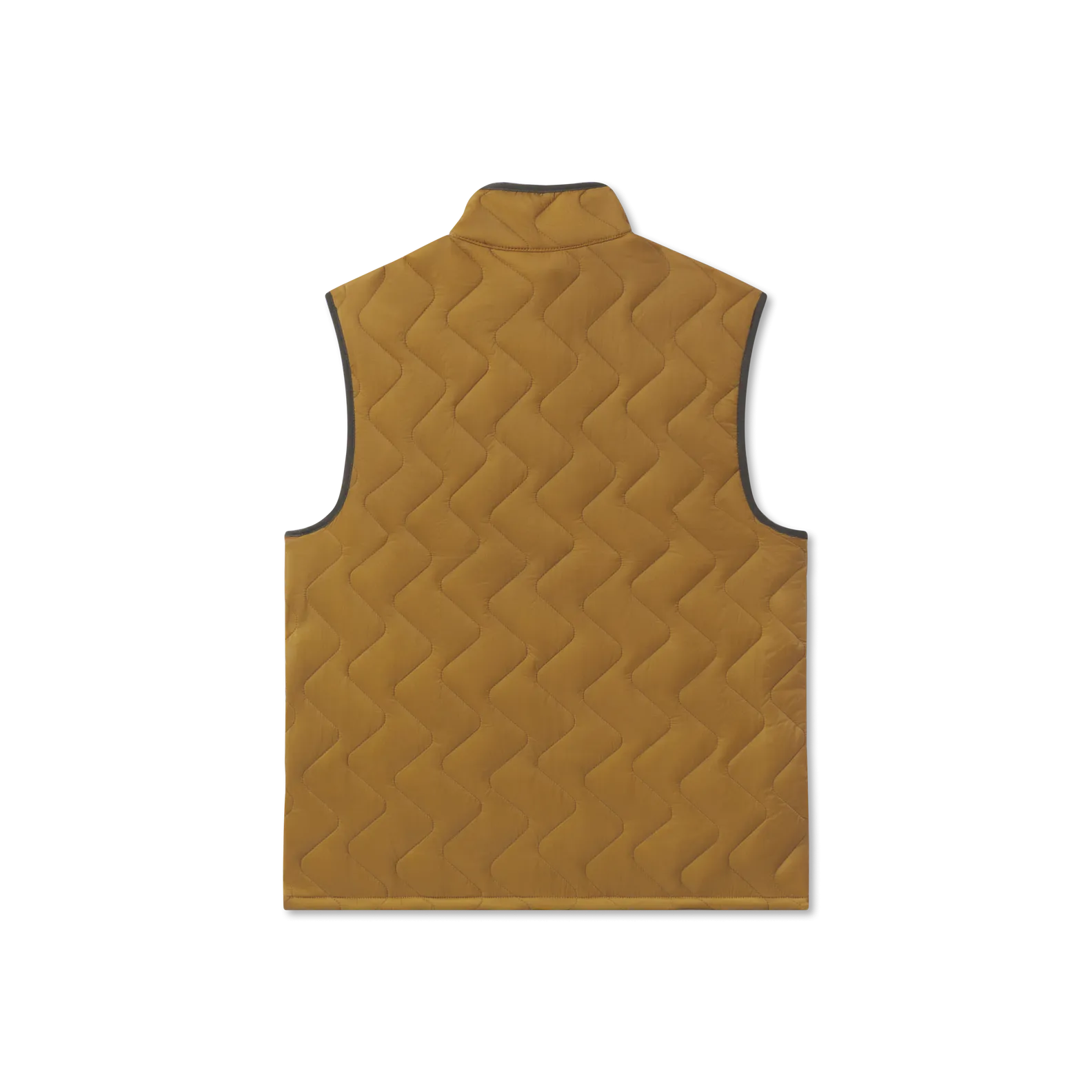 Southern Marsh 21 Broussard Quilted Vest