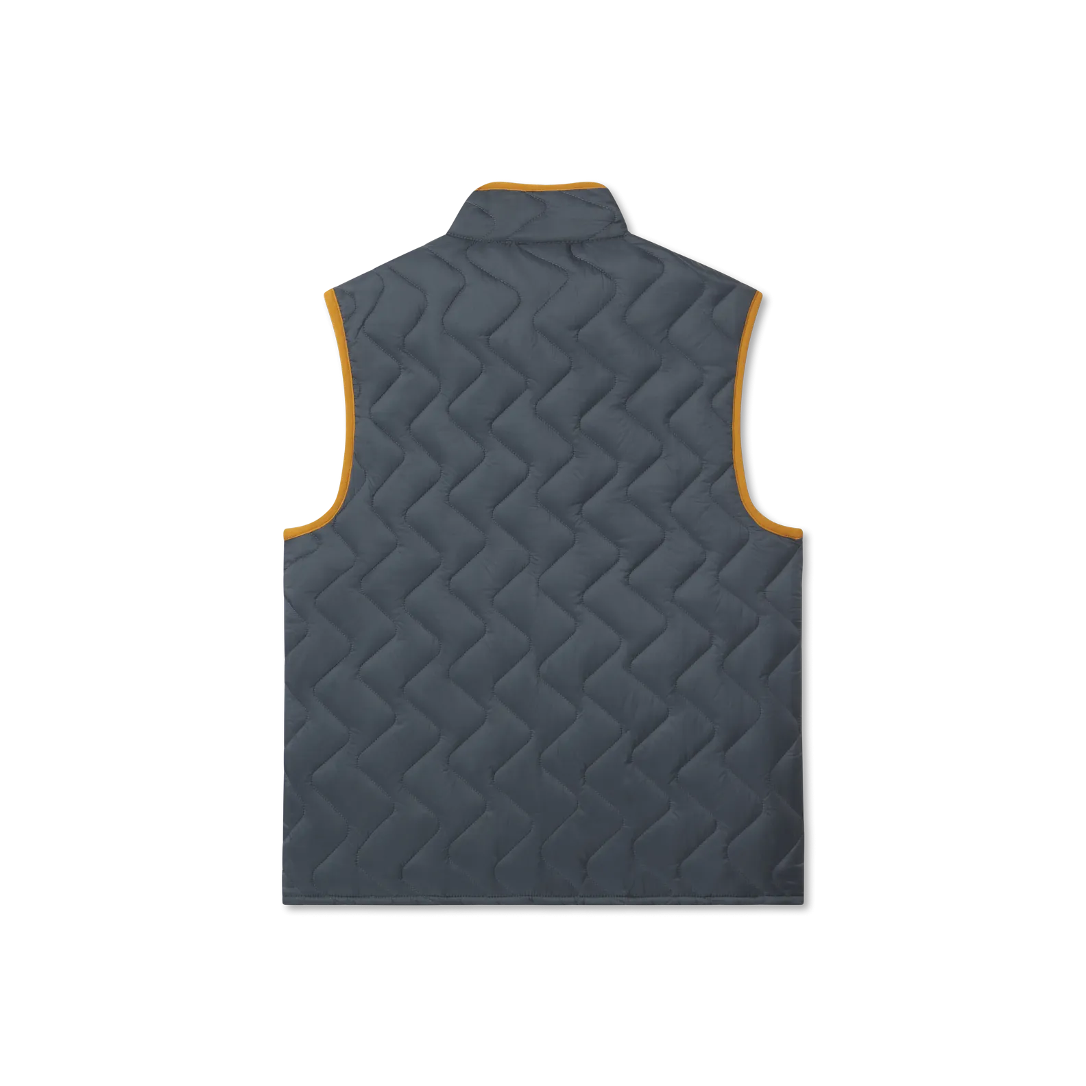 Southern Marsh 21 Broussard Quilted Vest