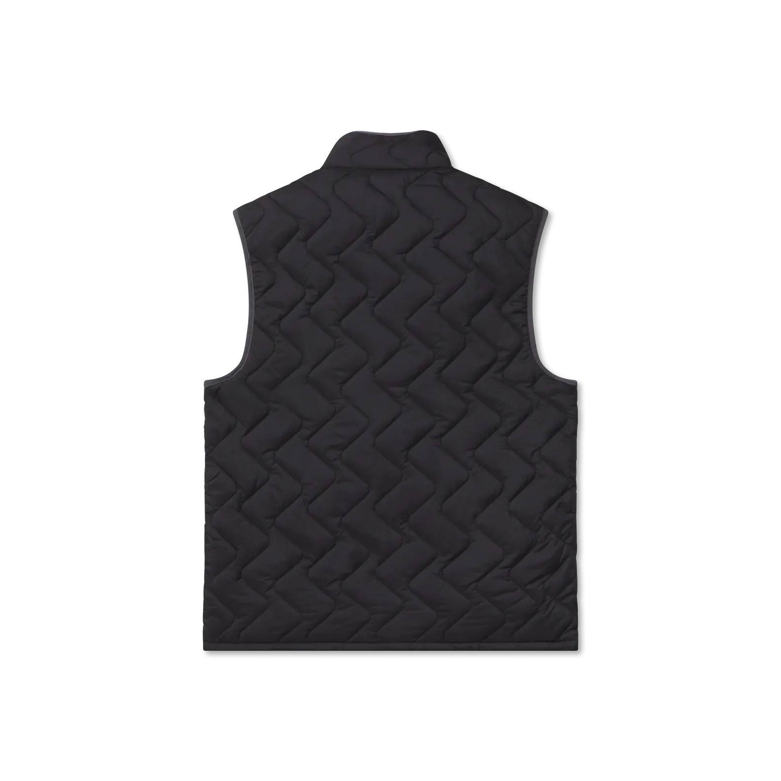 Southern Marsh 21 Broussard Quilted Vest