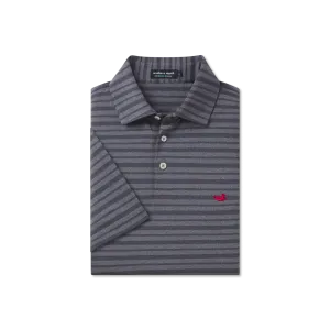 Southern Marsh 21 Brunswick Heather Performance Polo