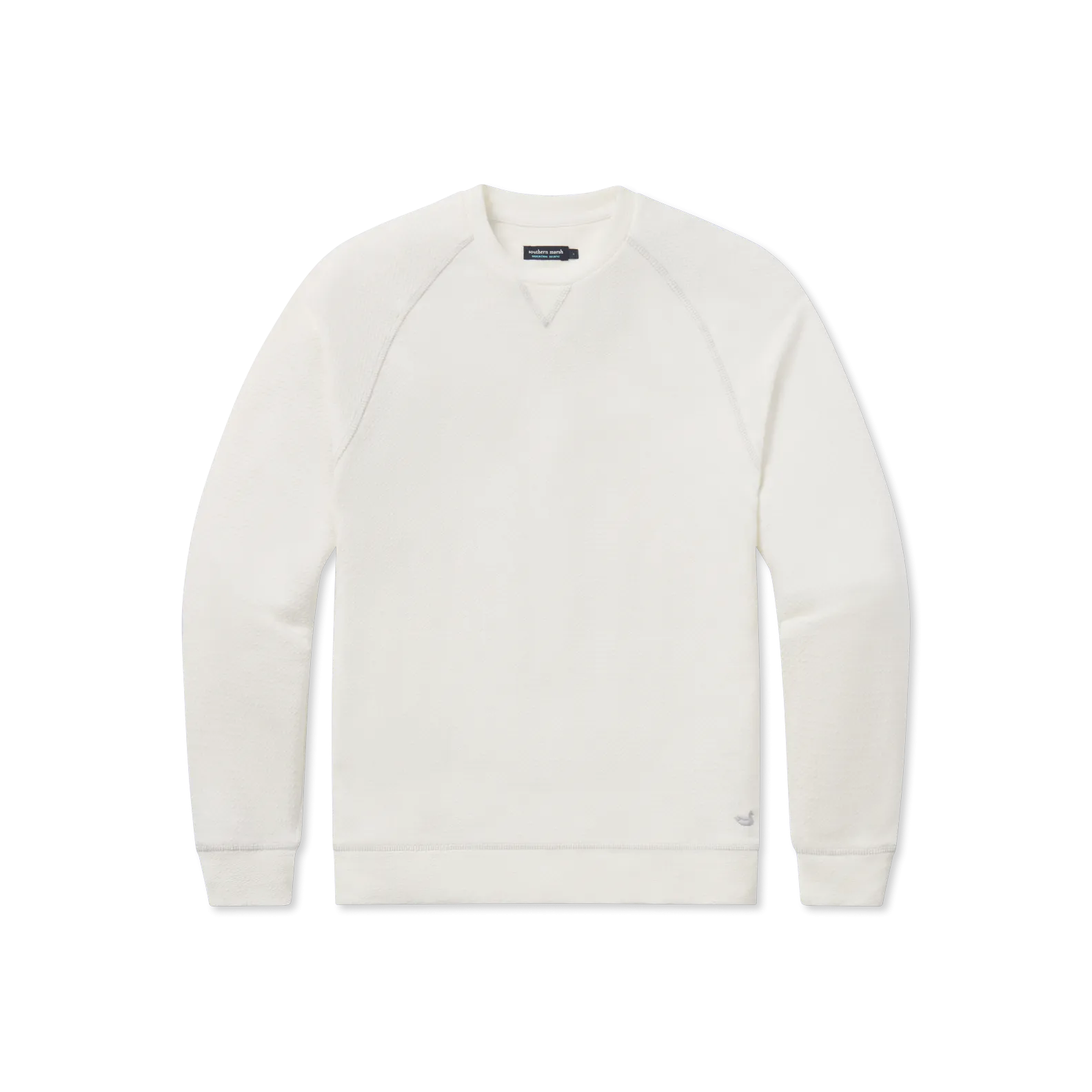 Southern Marsh 21 Brunswick Knit Sweater