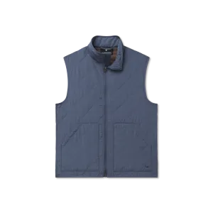 Southern Marsh 21 Bryson Ripstop Quilted Vest