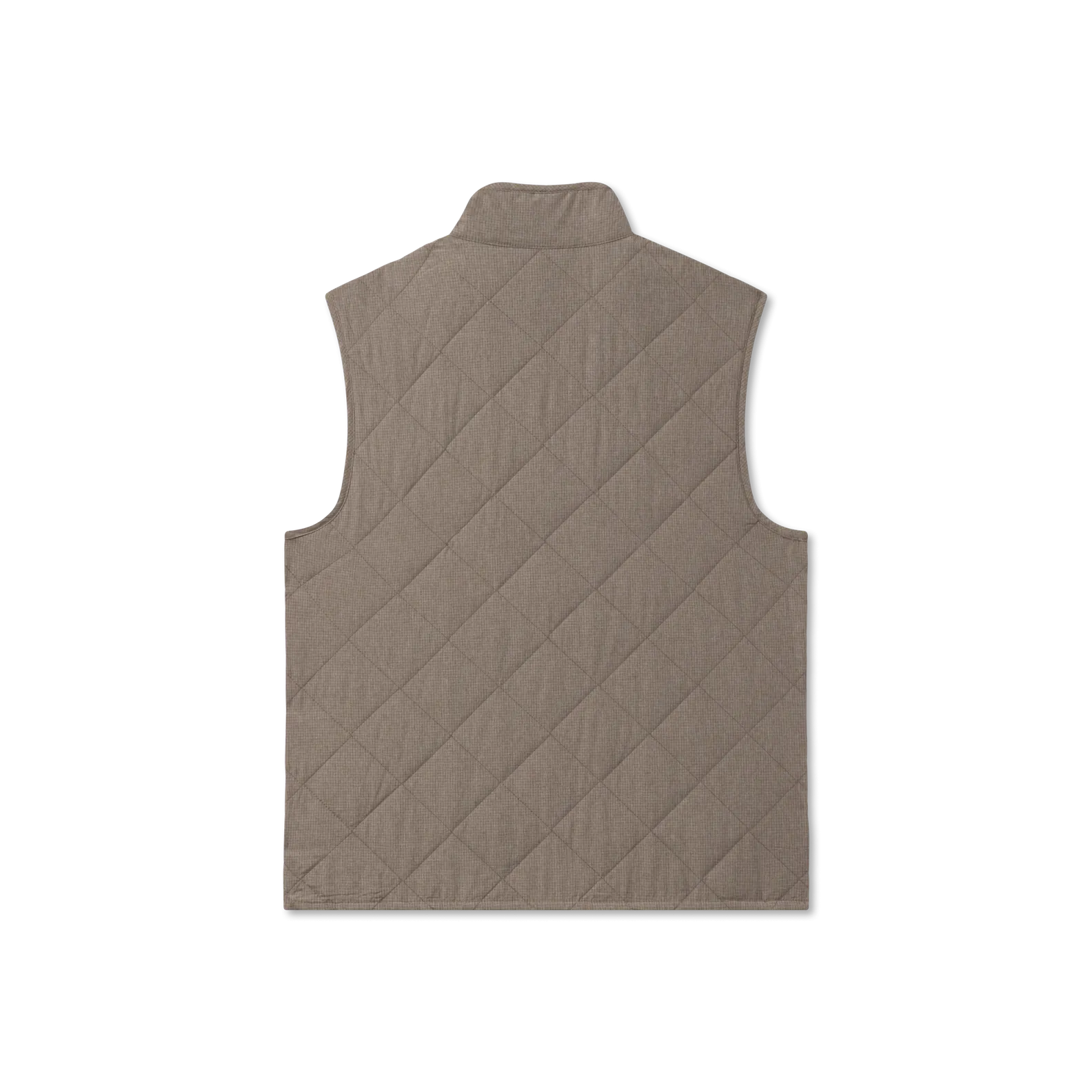 Southern Marsh 21 Bryson Ripstop Quilted Vest