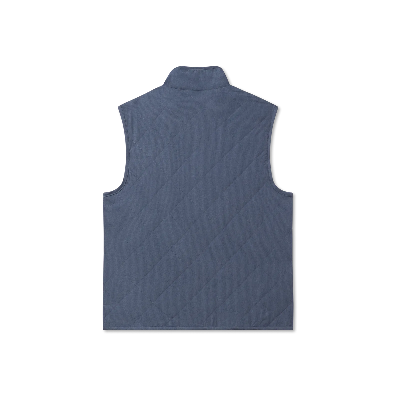 Southern Marsh 21 Bryson Ripstop Quilted Vest