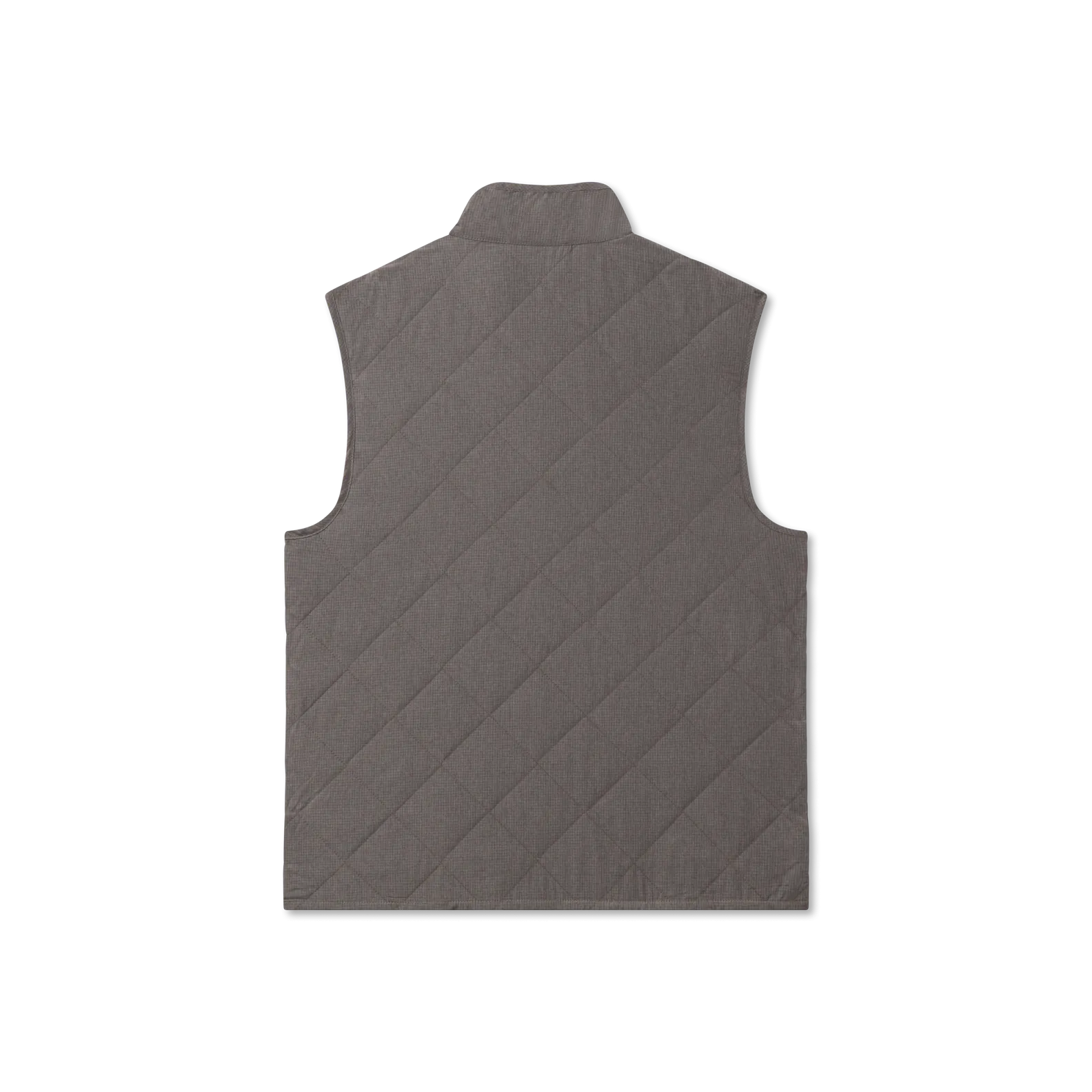 Southern Marsh 21 Bryson Ripstop Quilted Vest