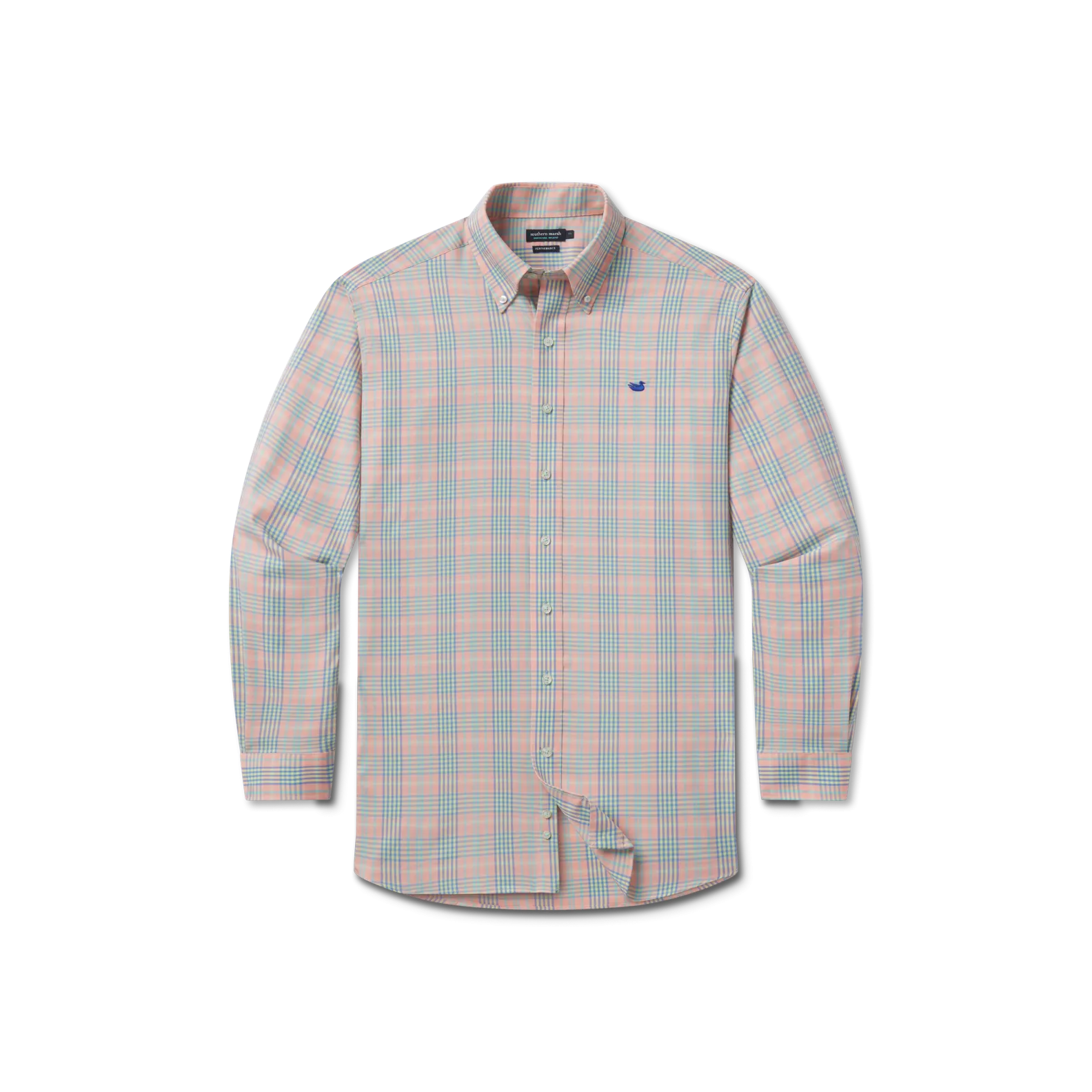 Southern Marsh 21 Caicos Performance Dress Shirt