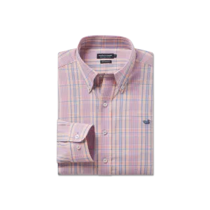 Southern Marsh 21 Caicos Performance Dress Shirt