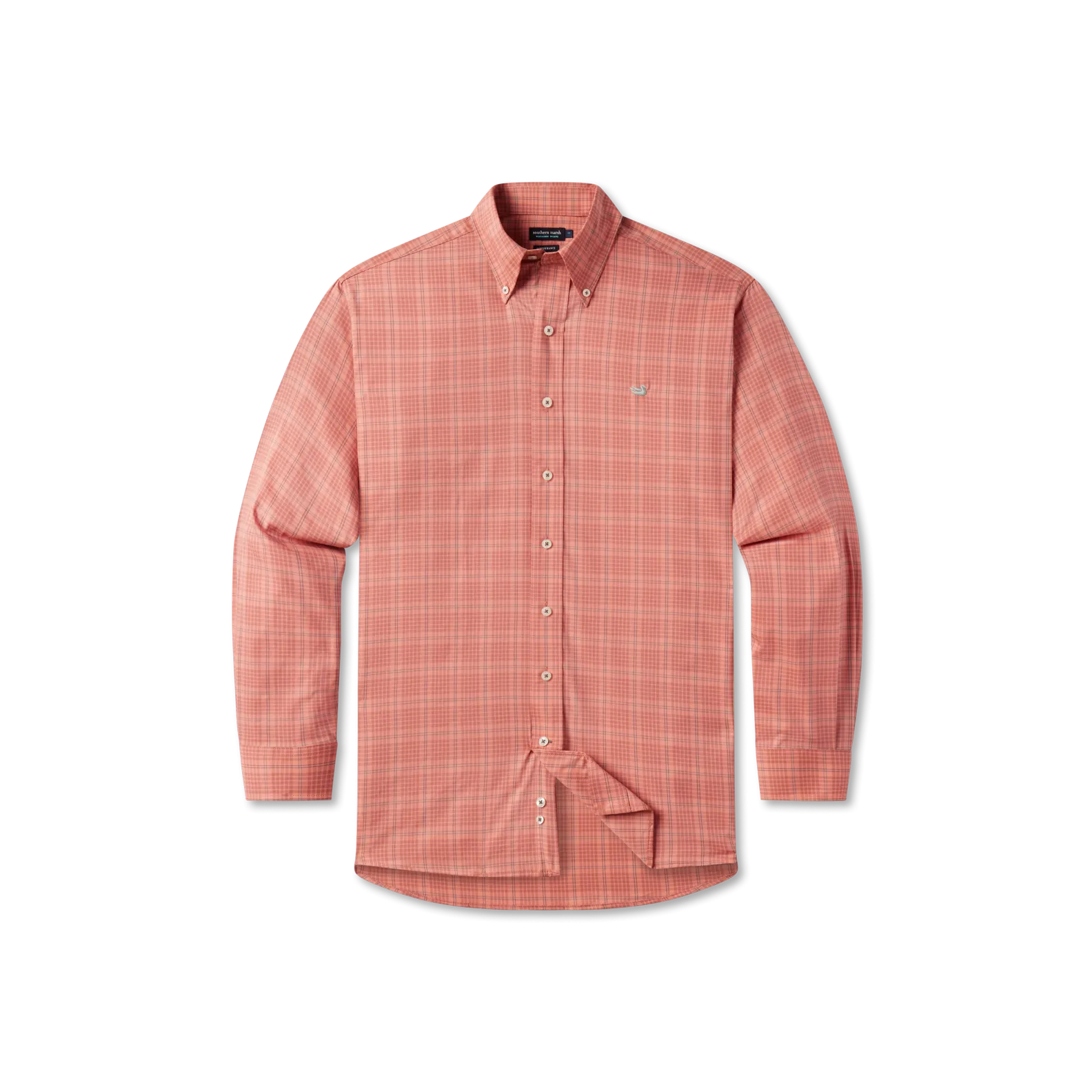 Southern Marsh 21 Calabash Performance Dress Shirt