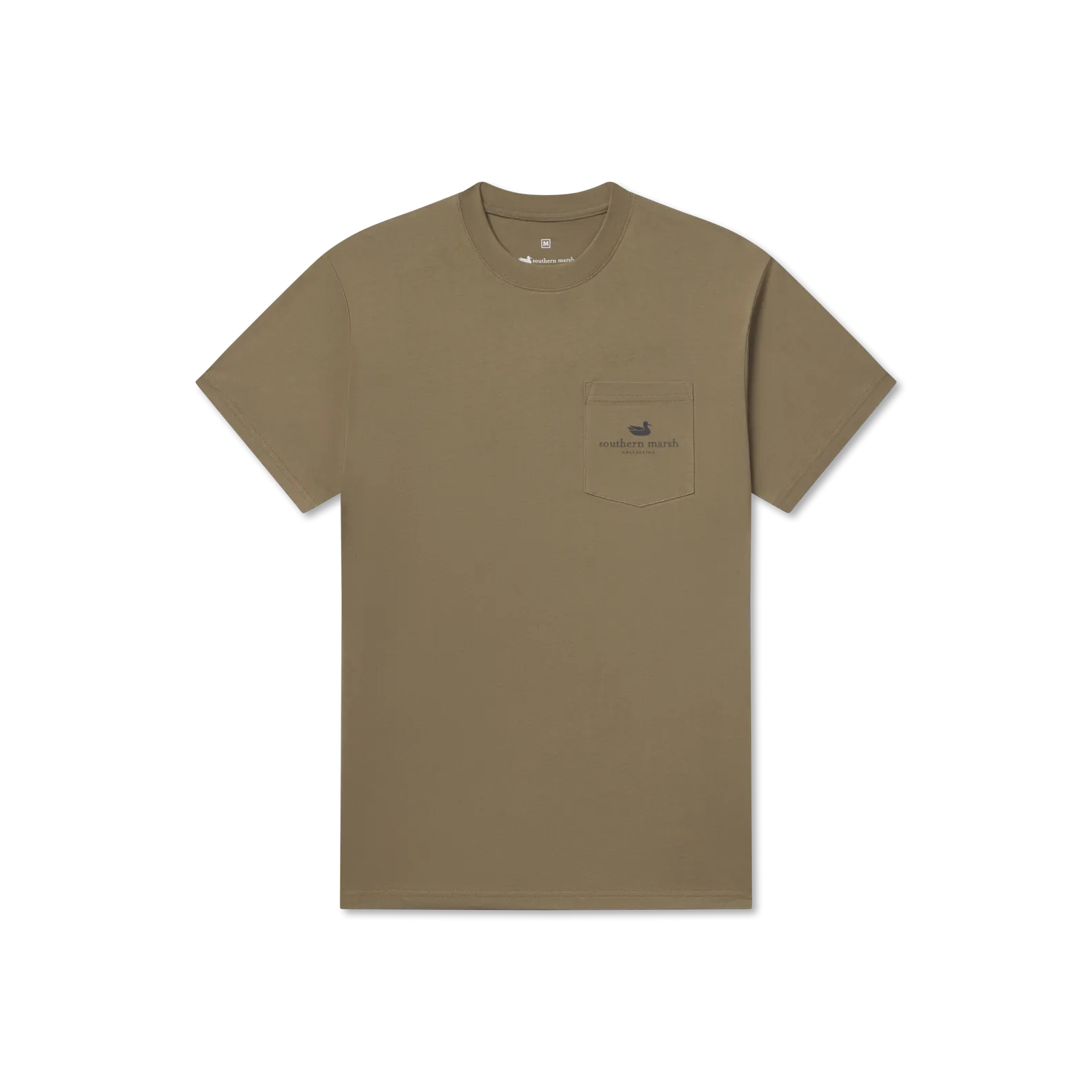 Southern Marsh 21 Camping Arrowhead Tee