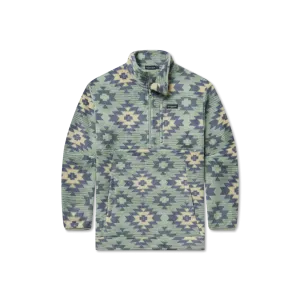 Southern Marsh 21 Cappadocia Printed Fleece