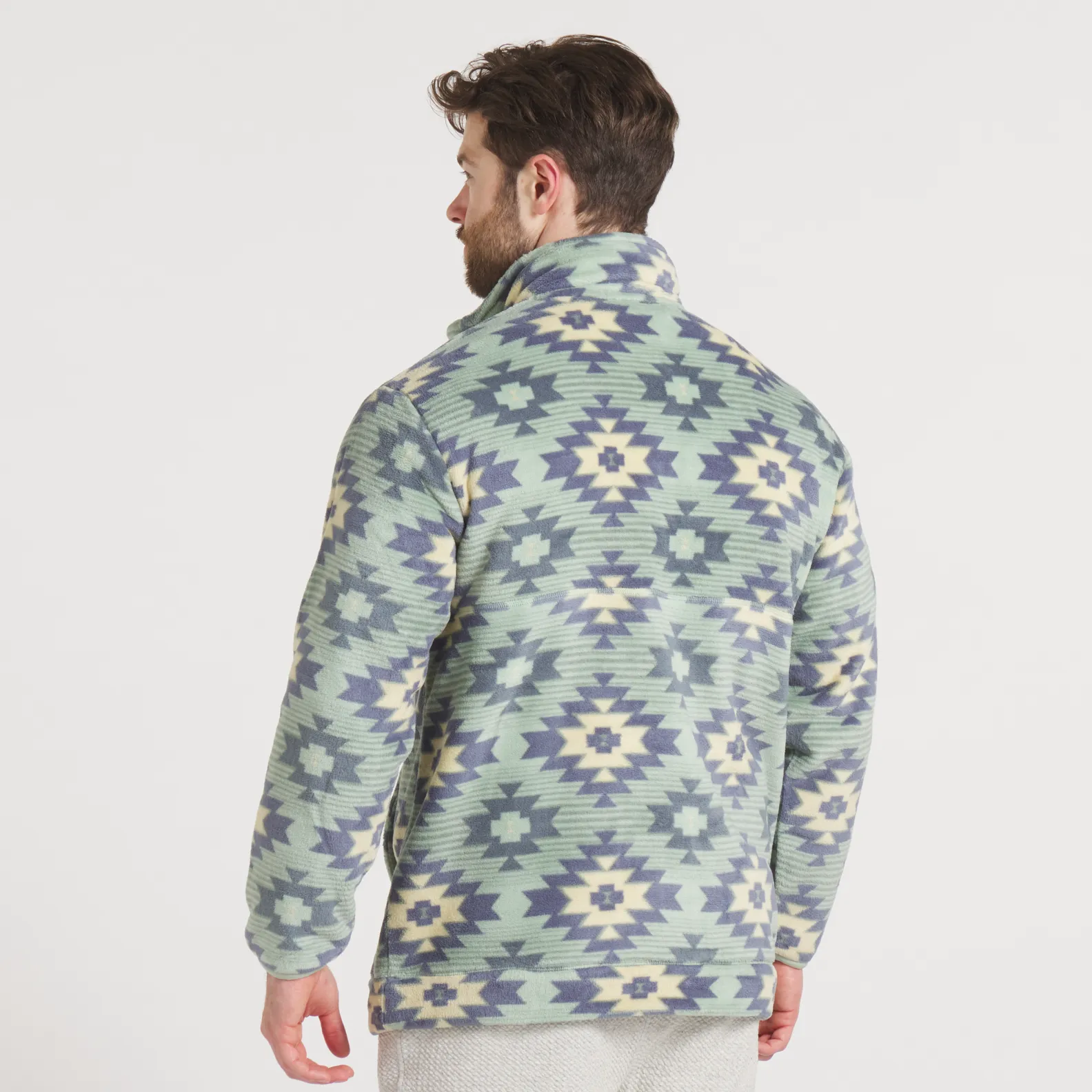 Southern Marsh 21 Cappadocia Printed Fleece