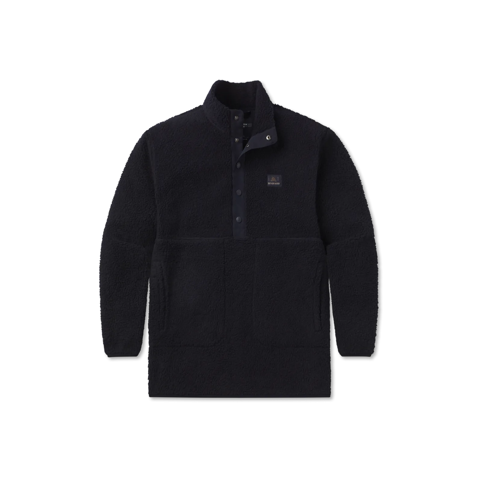 Southern Marsh 21 Carbondale Fleece Pullover