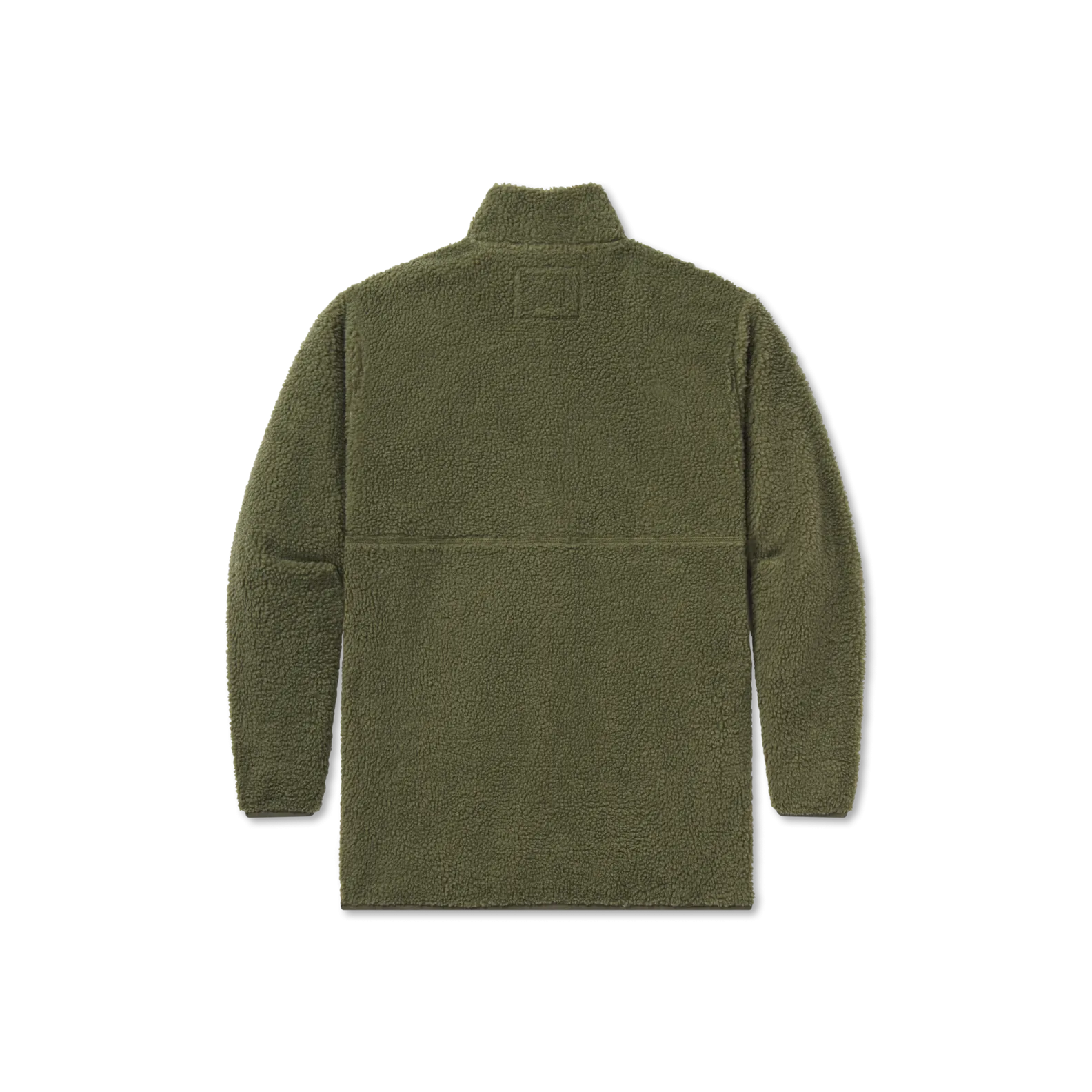 Southern Marsh 21 Carbondale Fleece Pullover