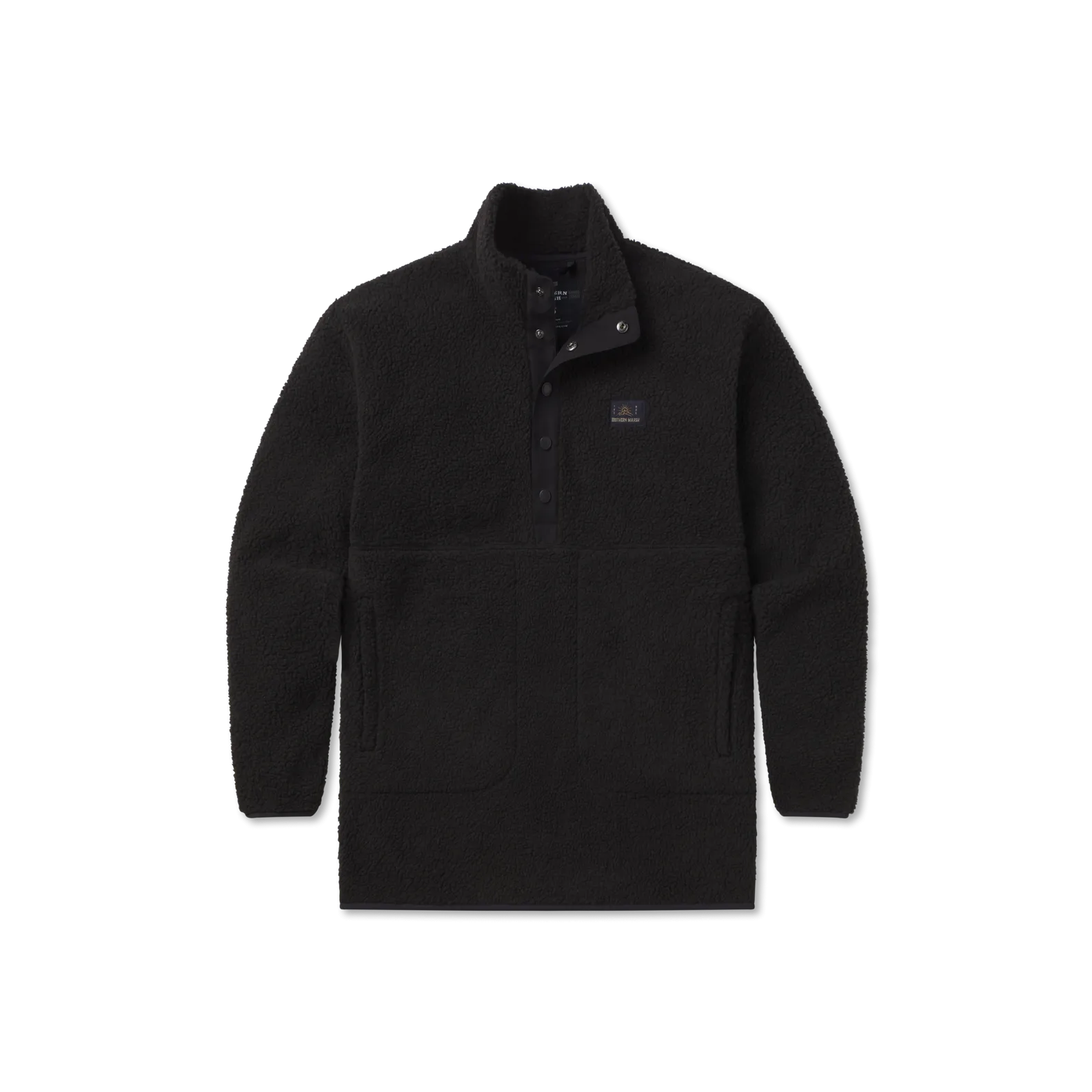 Southern Marsh 21 Carbondale Fleece Pullover