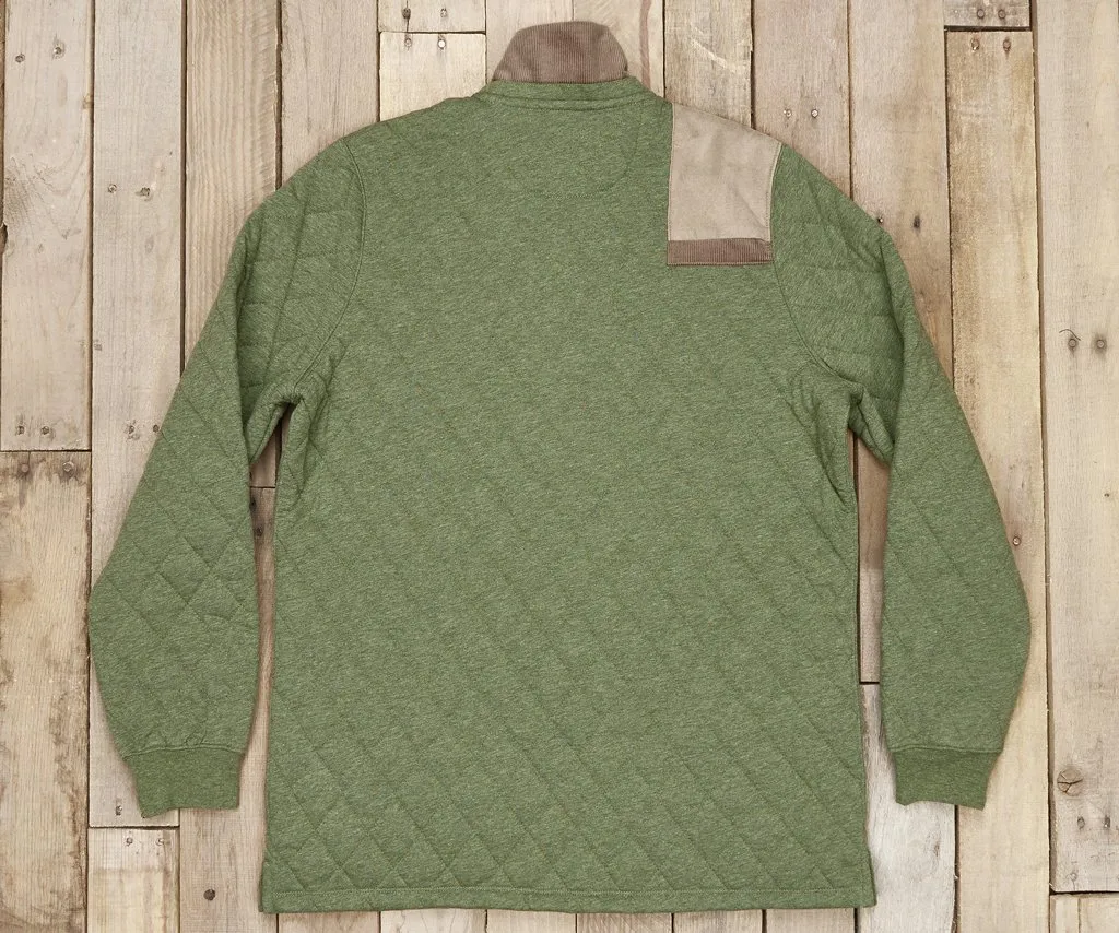 Southern Marsh 21 Carlyle Sporting Jacket - Heather