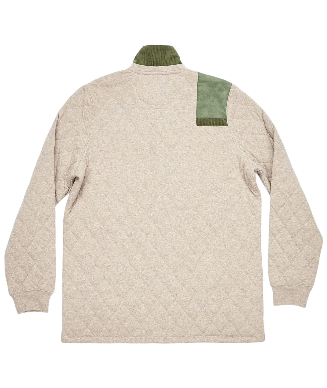 Southern Marsh 21 Carlyle Sporting Jacket - Heather