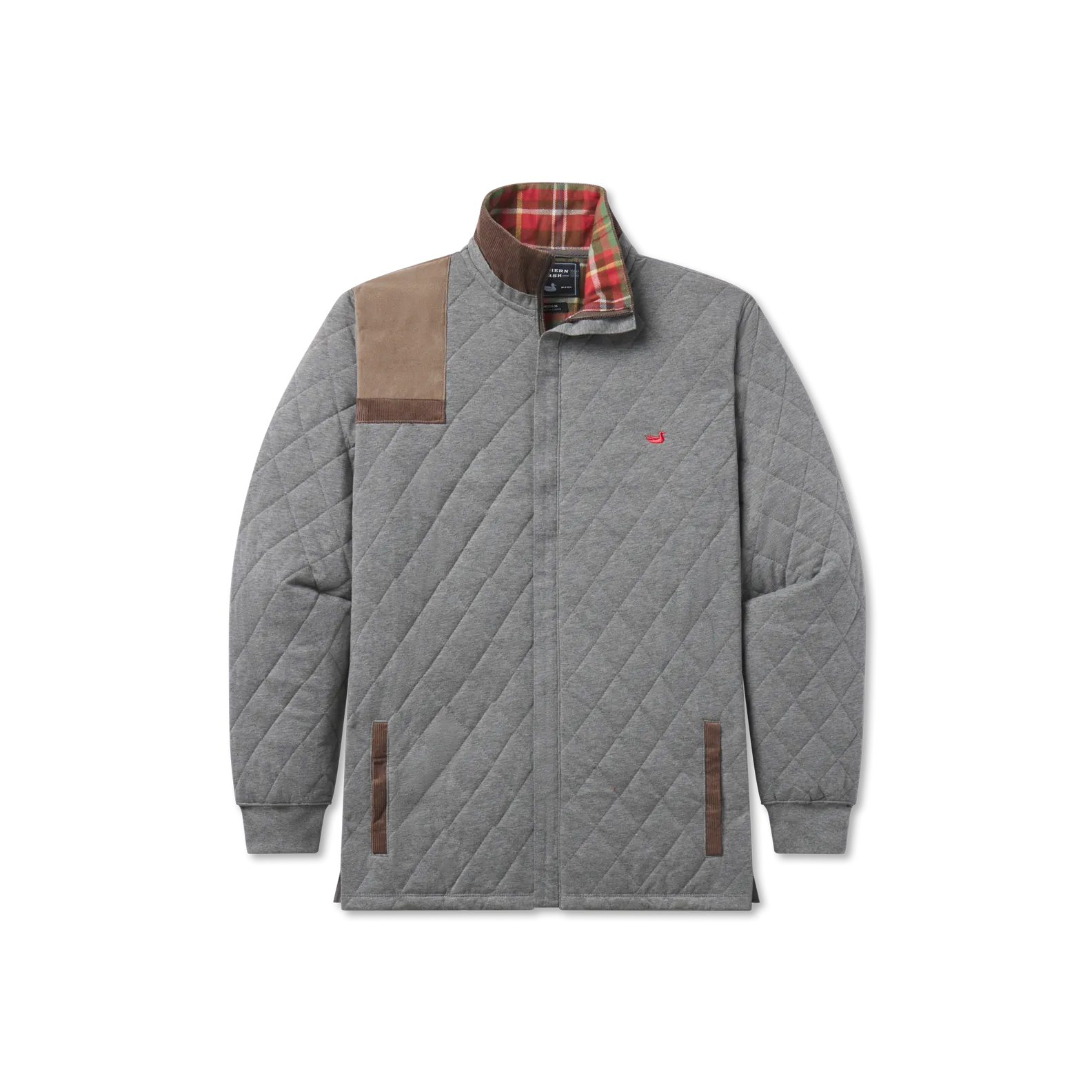 Southern Marsh 21 Carlyle Sporting Jacket - Heather