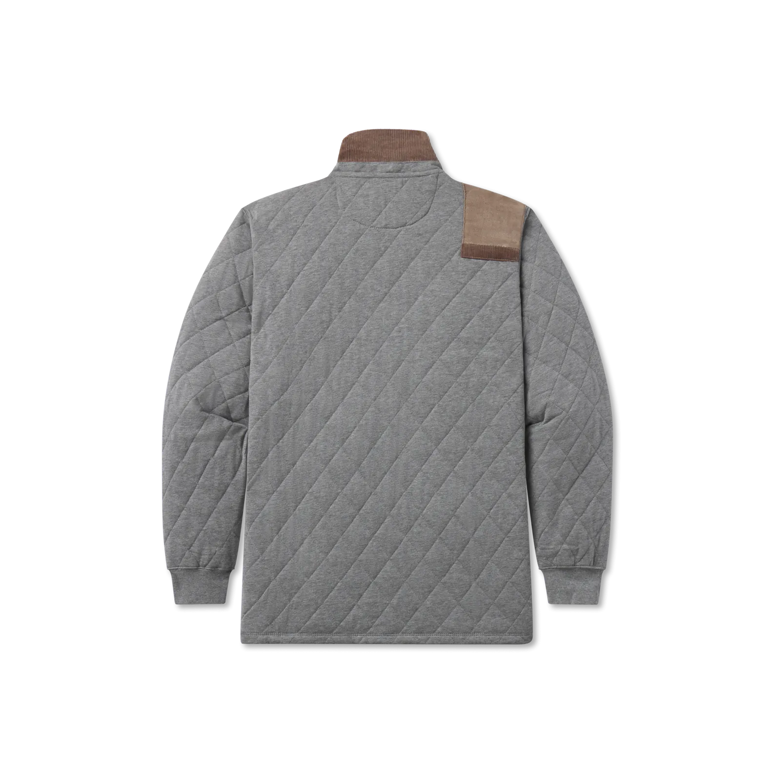 Southern Marsh 21 Carlyle Sporting Jacket - Heather