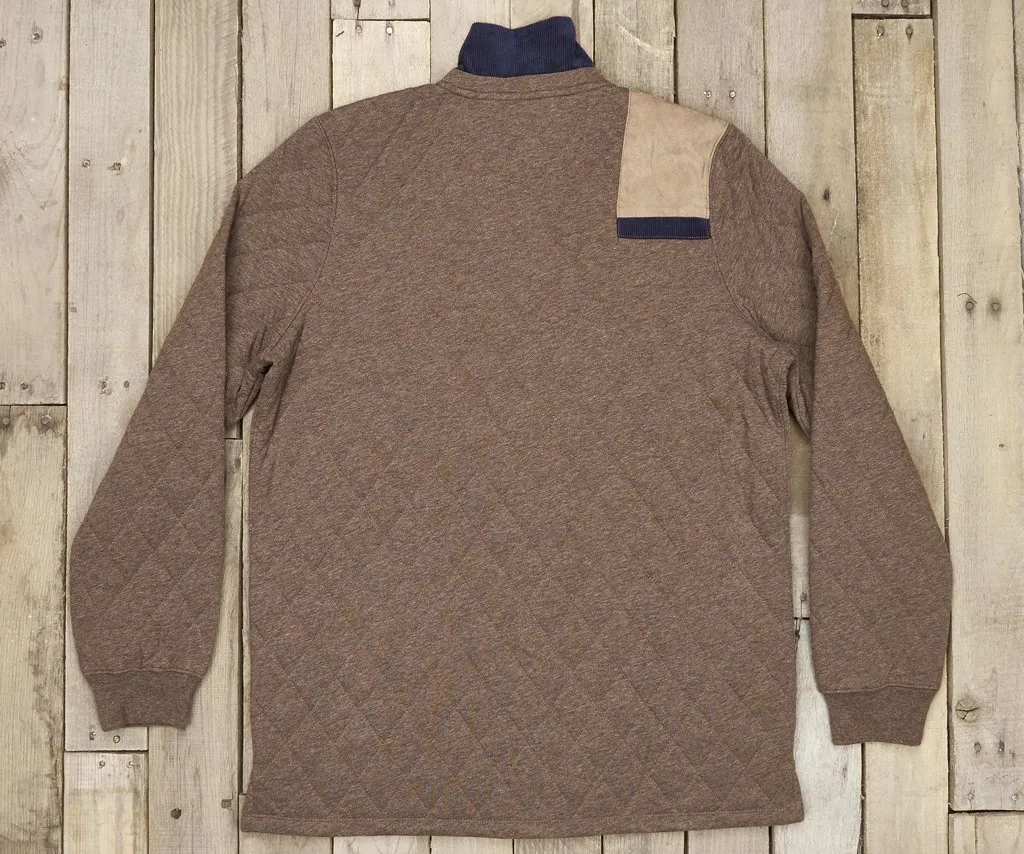 Southern Marsh 21 Carlyle Sporting Jacket - Heather
