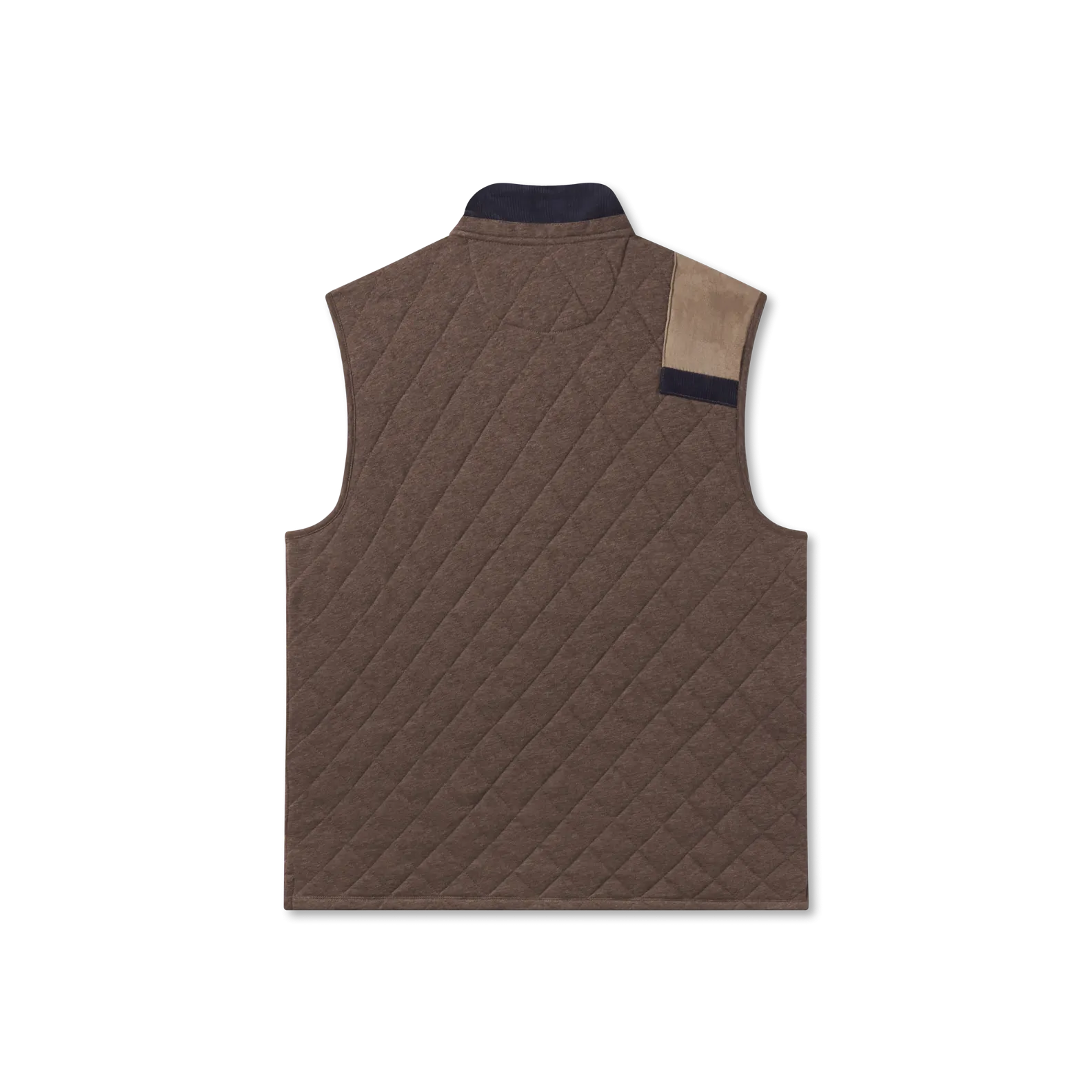Southern Marsh 21 Carlyle Sporting Vest - Heather